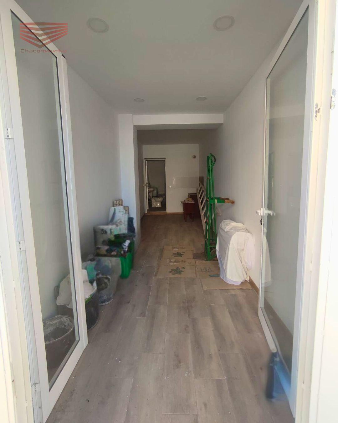 Venta de casa en Morón de la Frontera