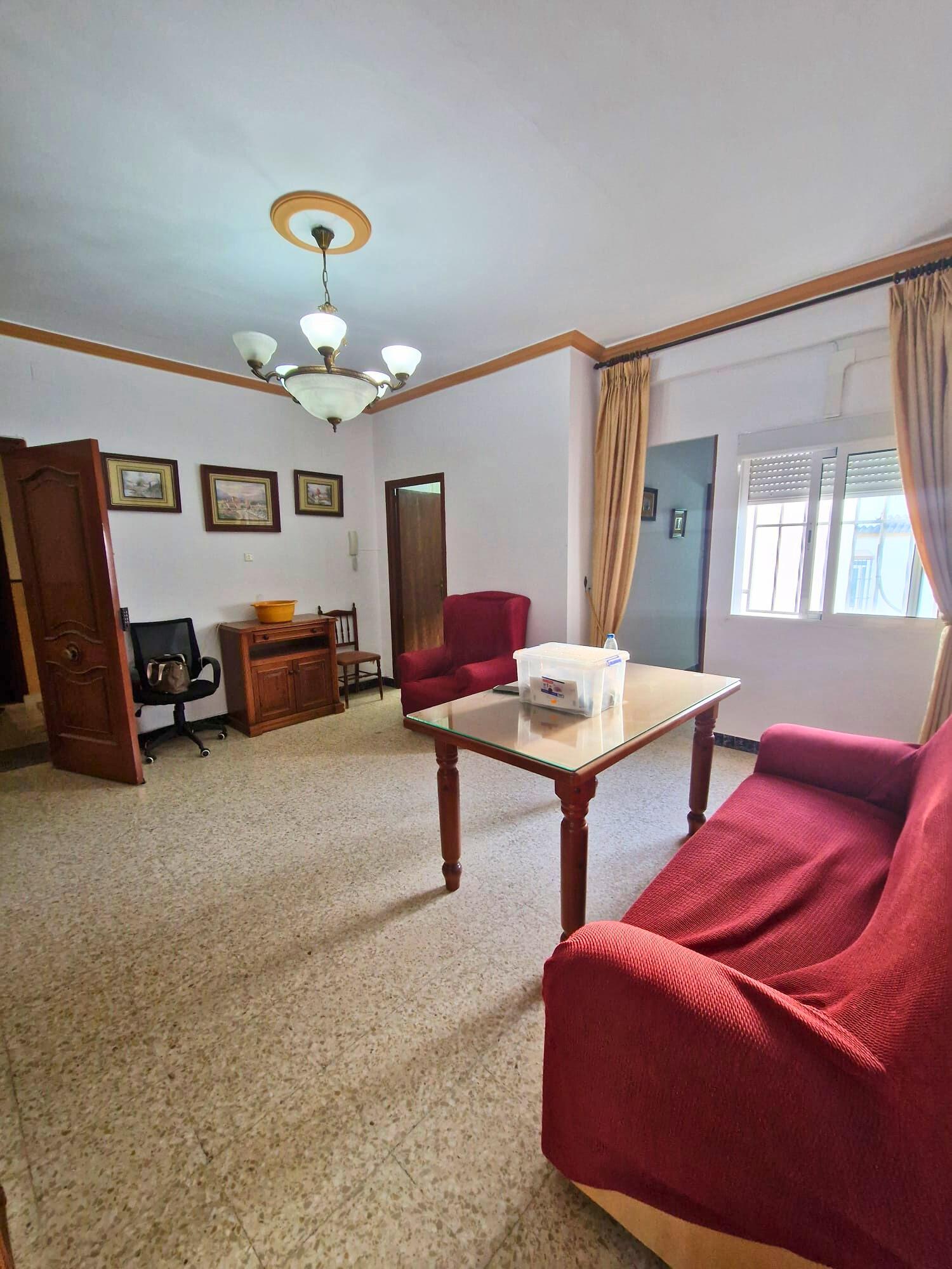 Venta de piso en Morón de la Frontera