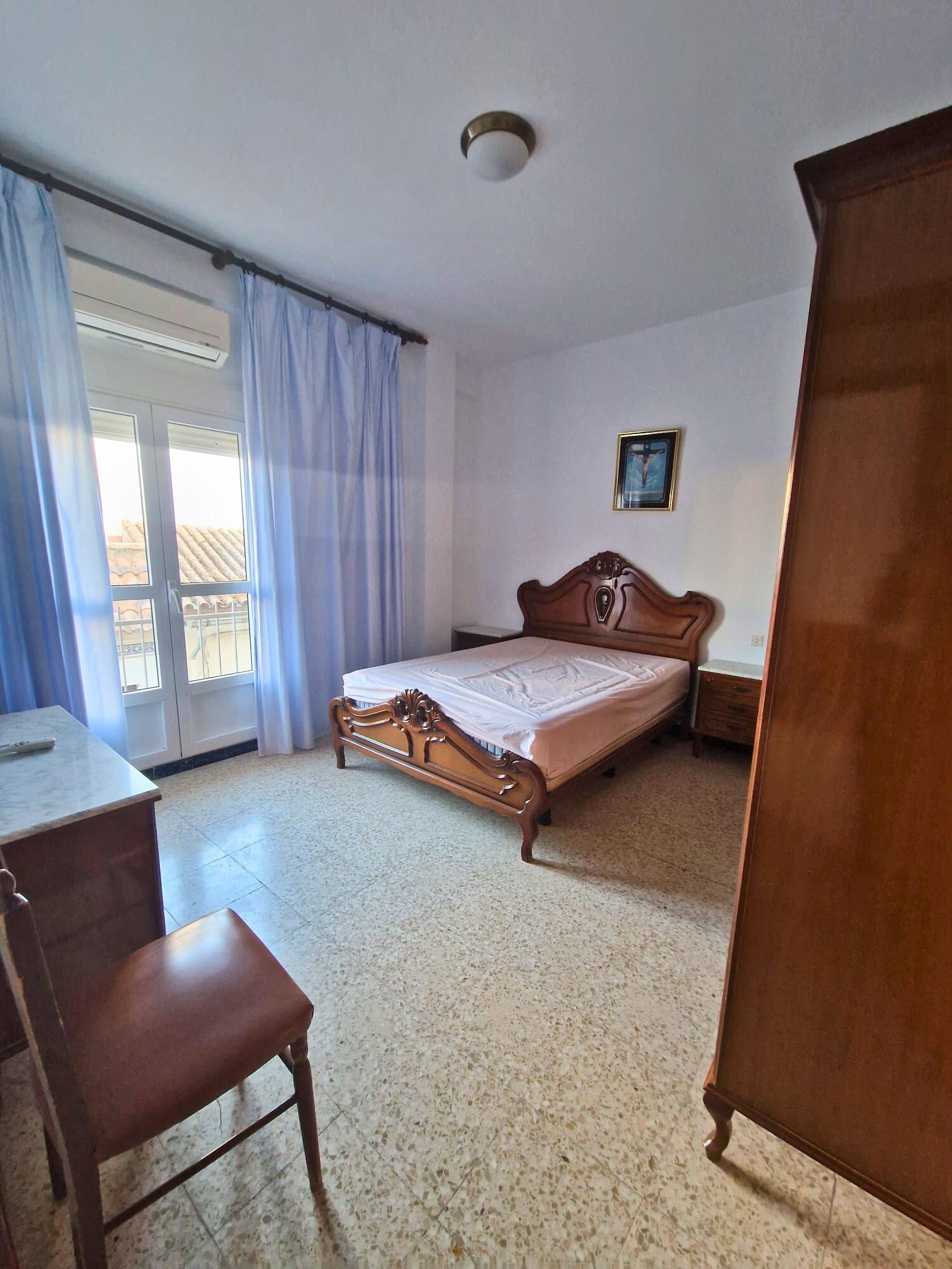 Venta de piso en Morón de la Frontera