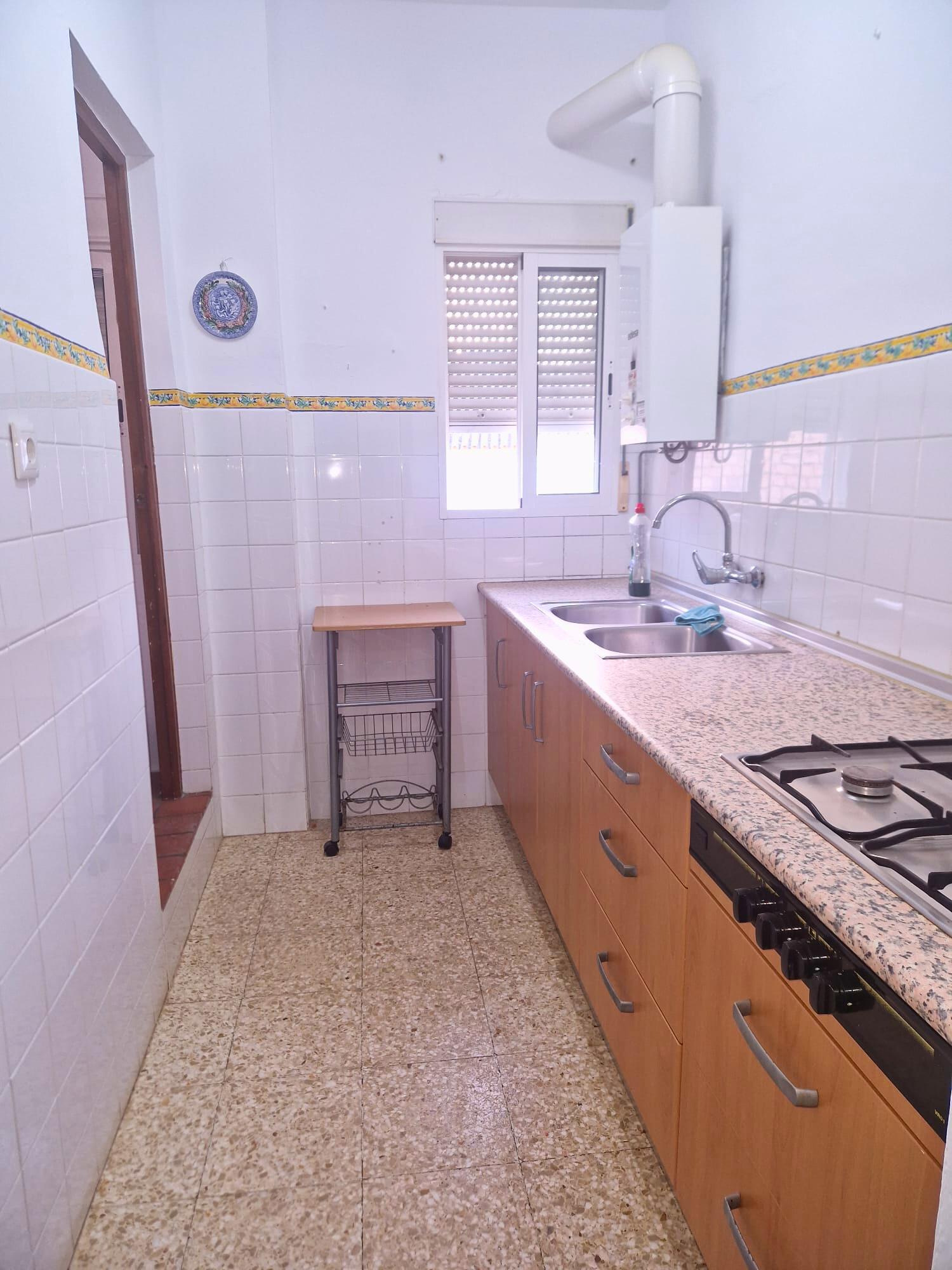 Venta de piso en Morón de la Frontera