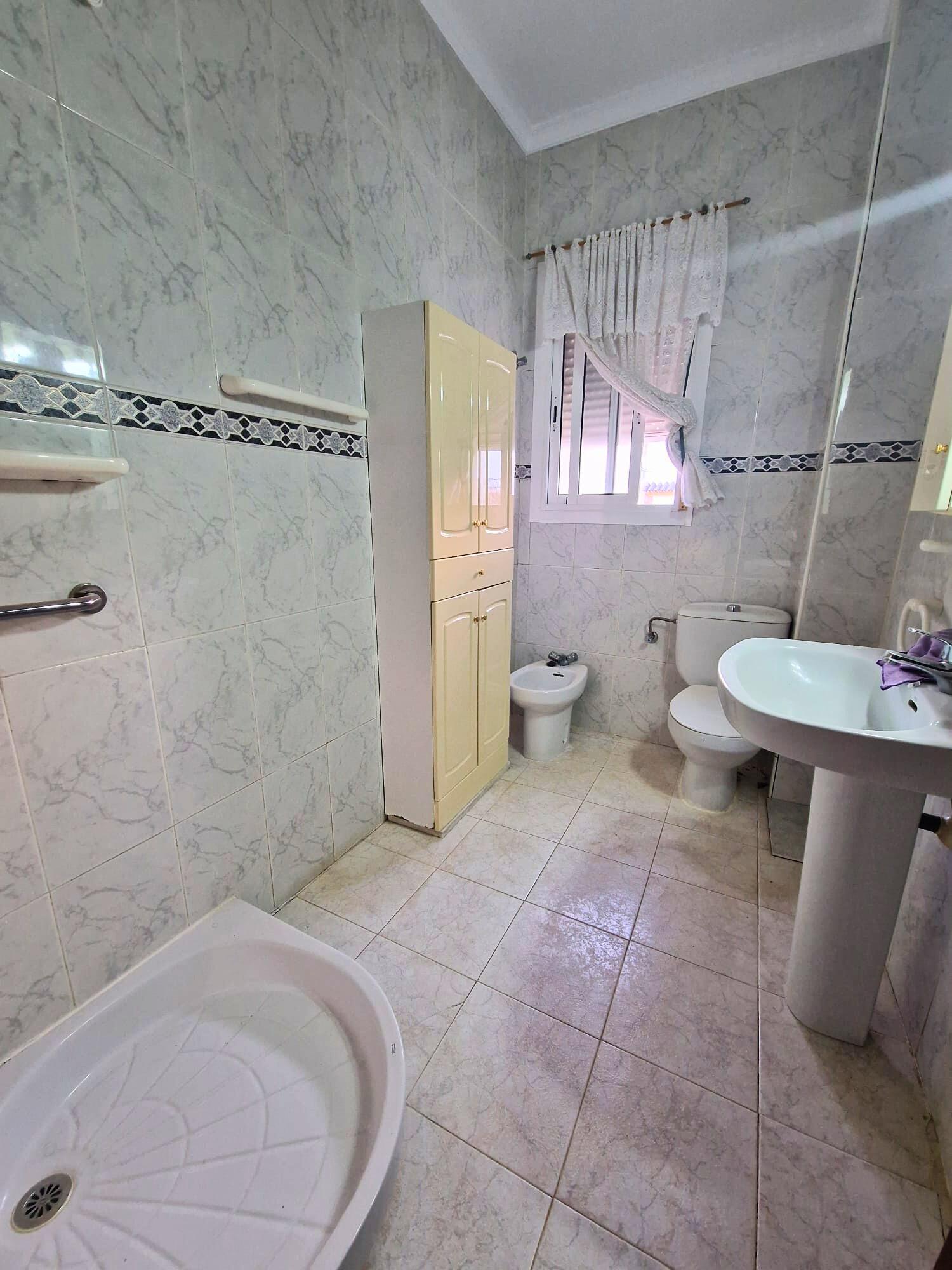 Venta de piso en Morón de la Frontera