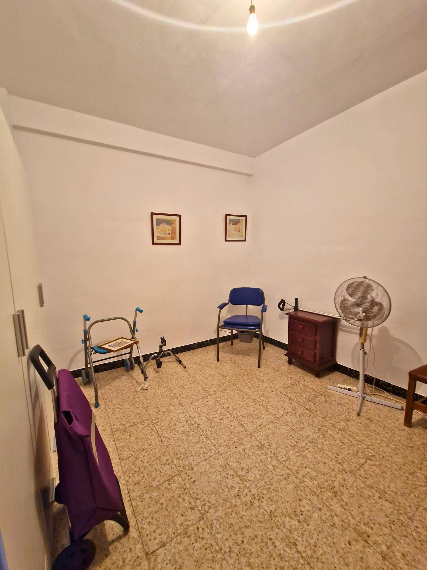 Venta de piso en Morón de la Frontera