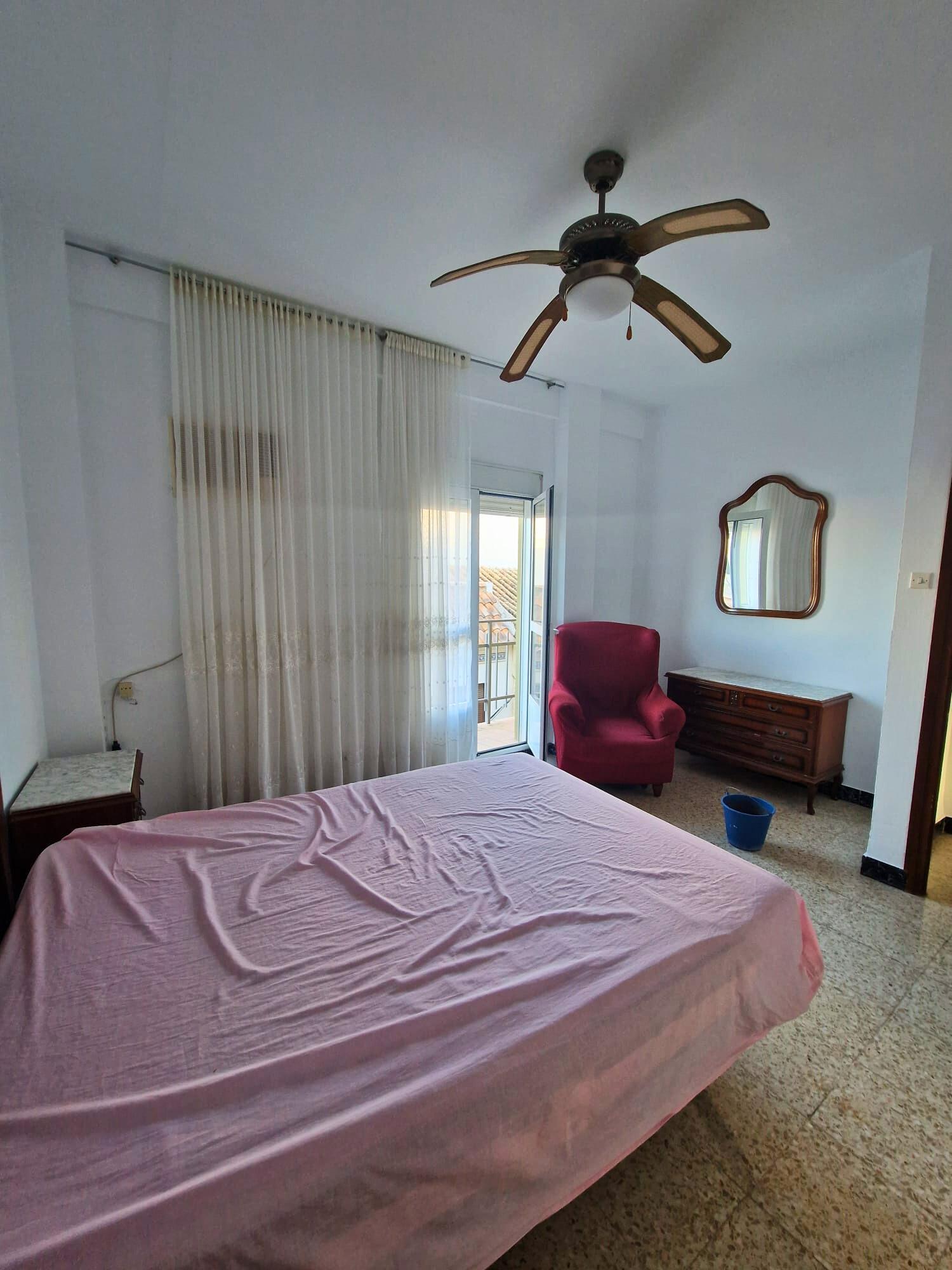 Venta de piso en Morón de la Frontera