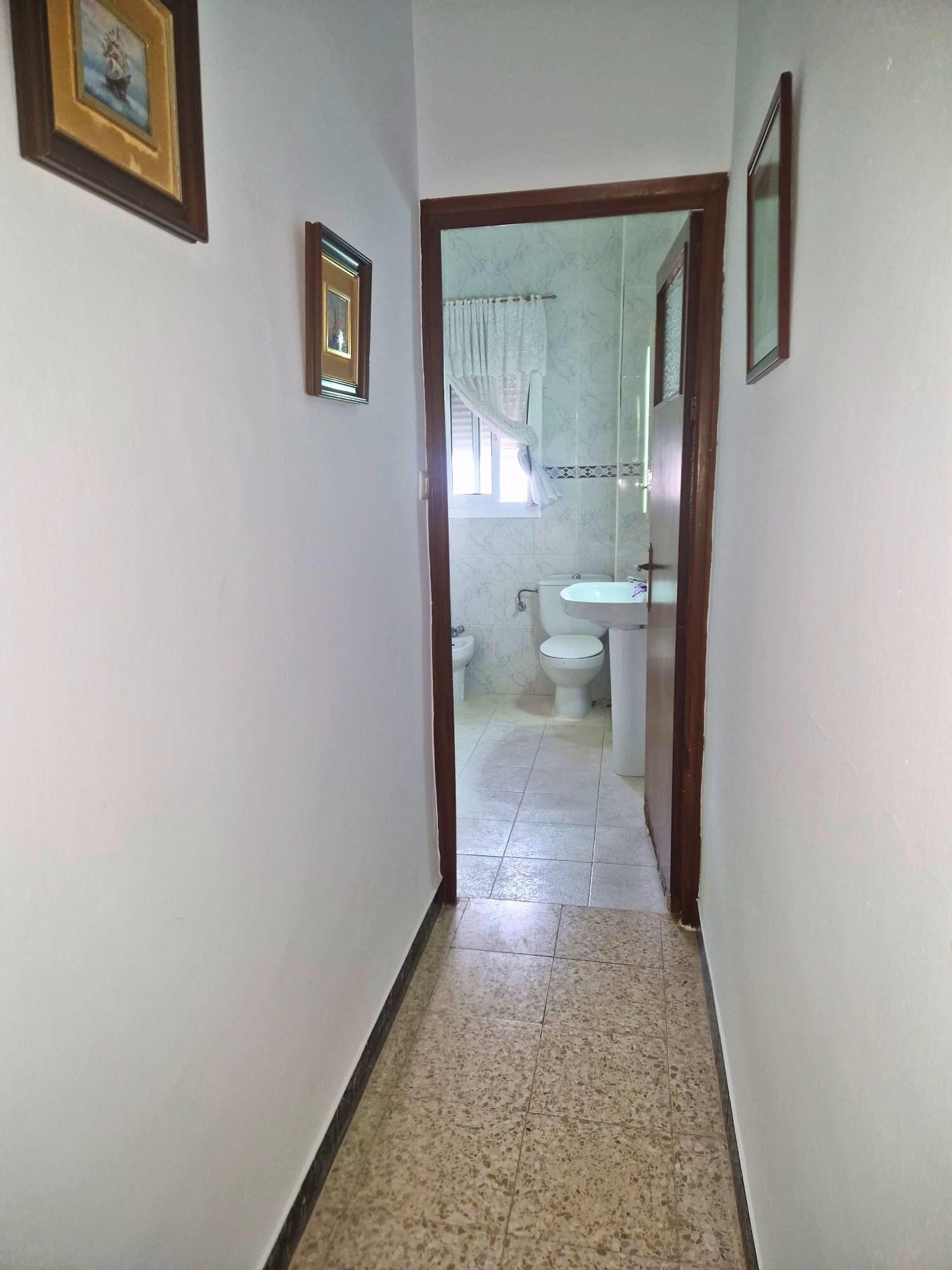 Venta de piso en Morón de la Frontera