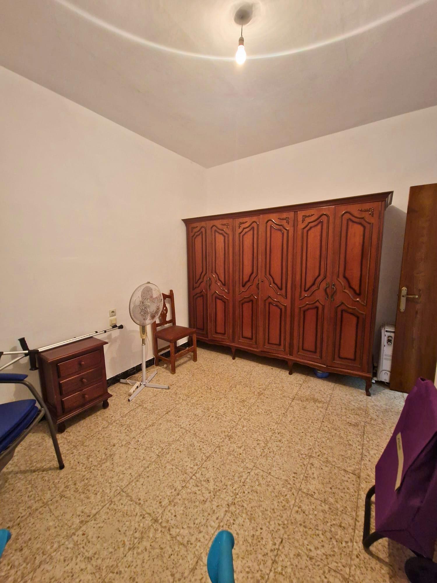 Venta de piso en Morón de la Frontera