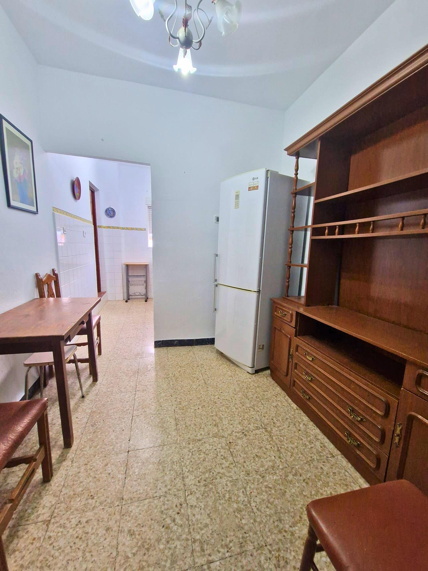 Venta de piso en Morón de la Frontera