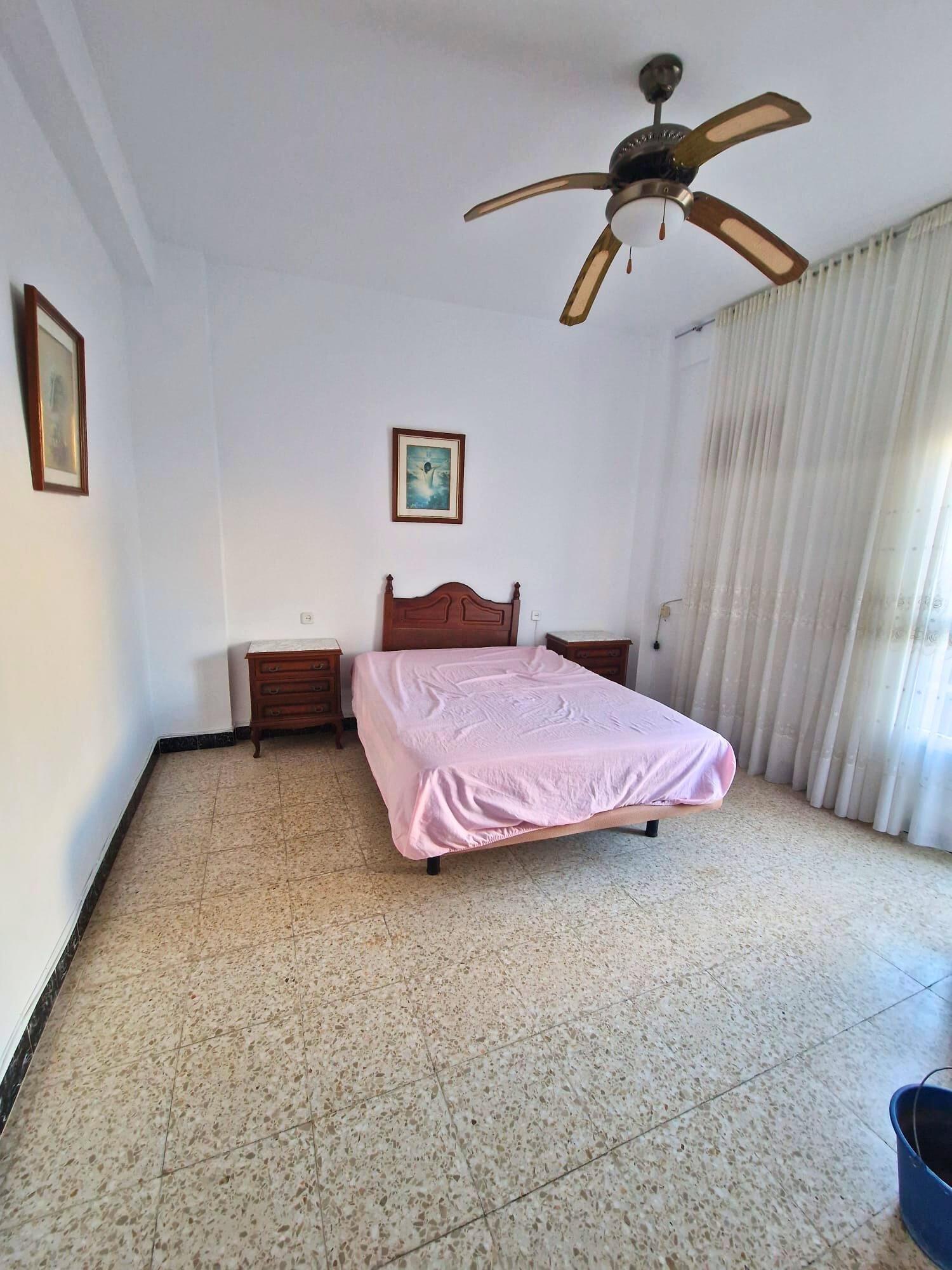 Venta de piso en Morón de la Frontera