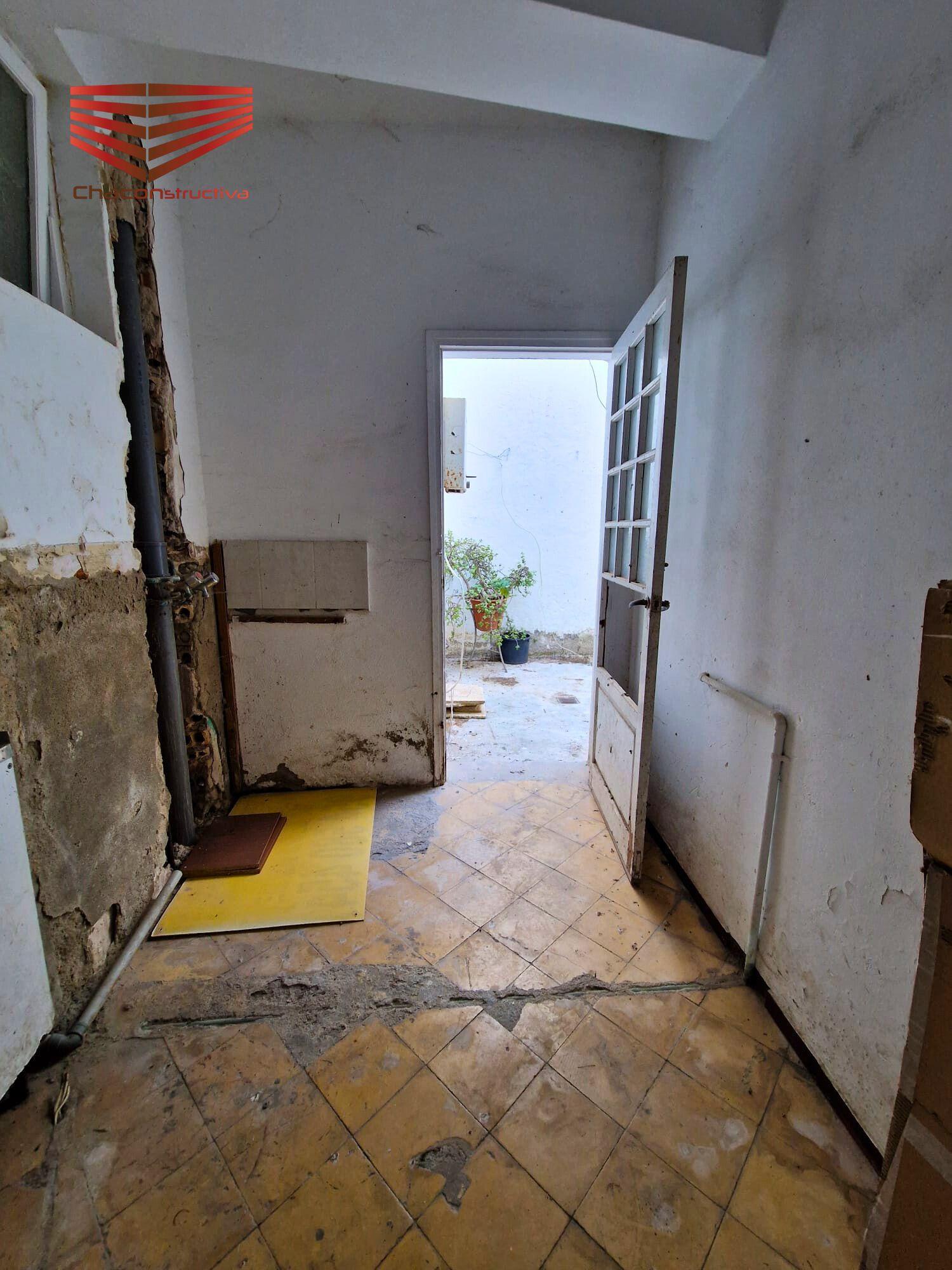 Venta de piso en Morón de la Frontera