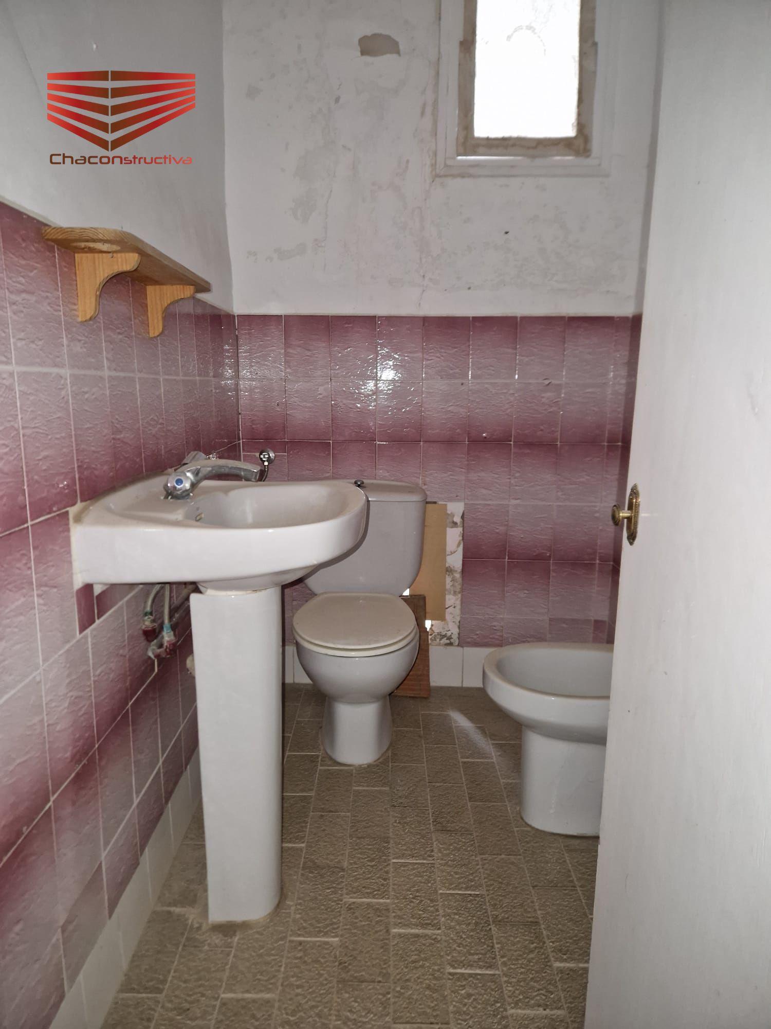 Venta de piso en Morón de la Frontera