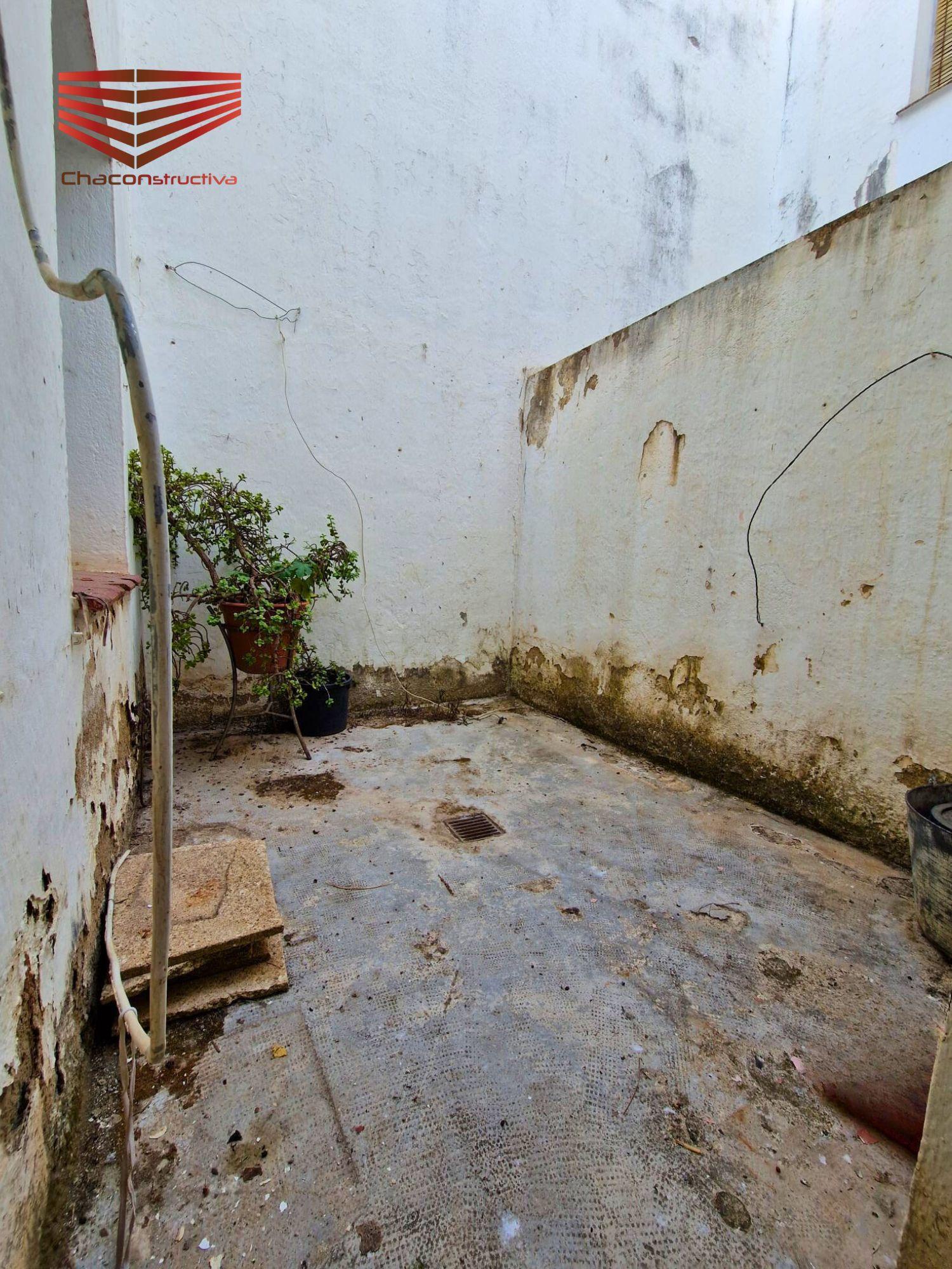 Venta de piso en Morón de la Frontera