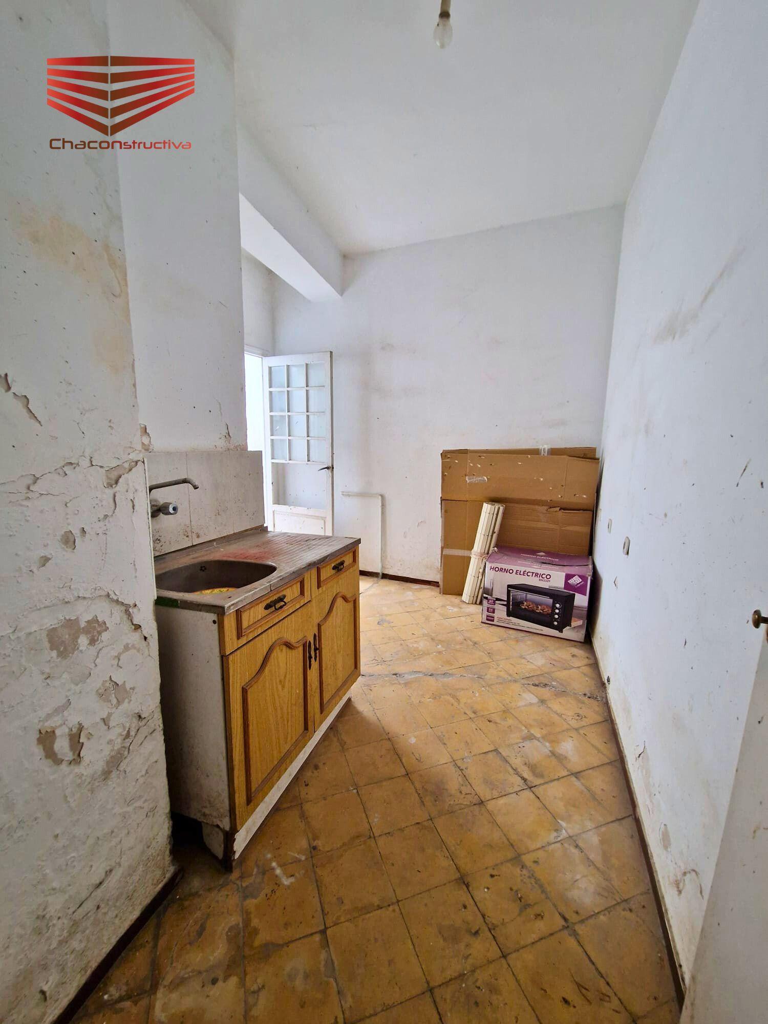 Venta de piso en Morón de la Frontera