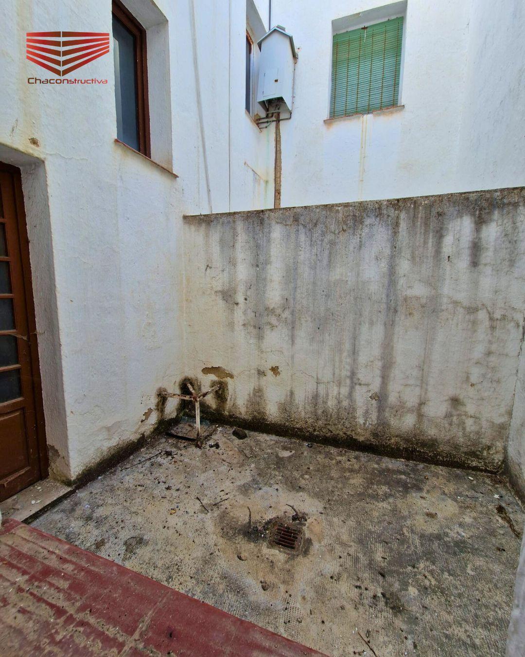 Venta de piso en Morón de la Frontera