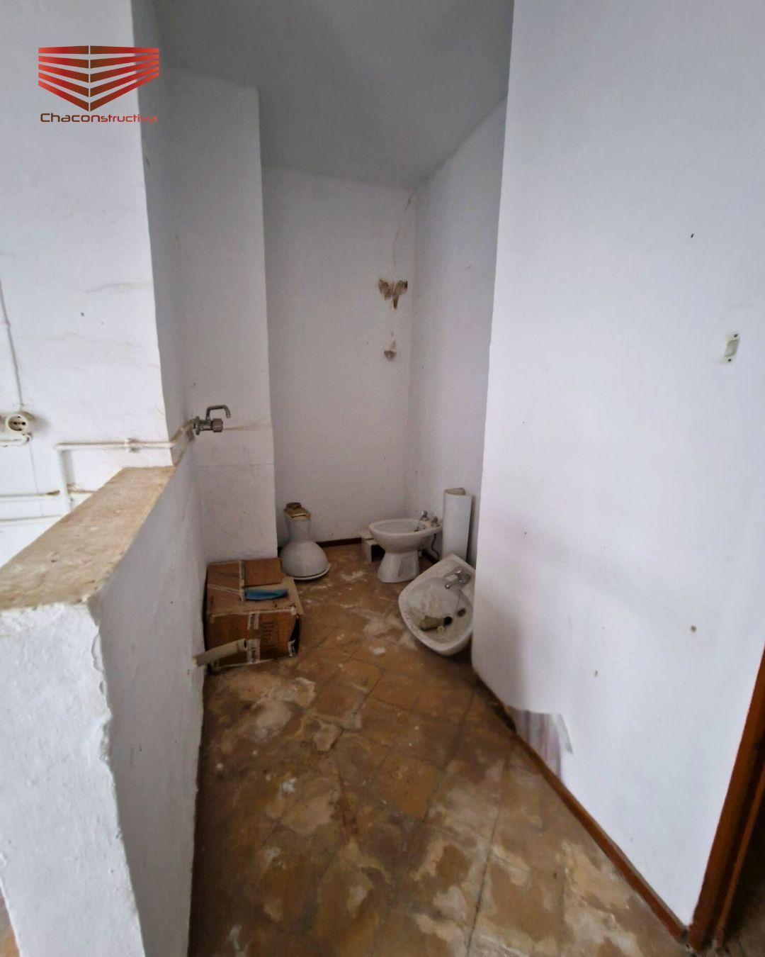 Venta de piso en Morón de la Frontera