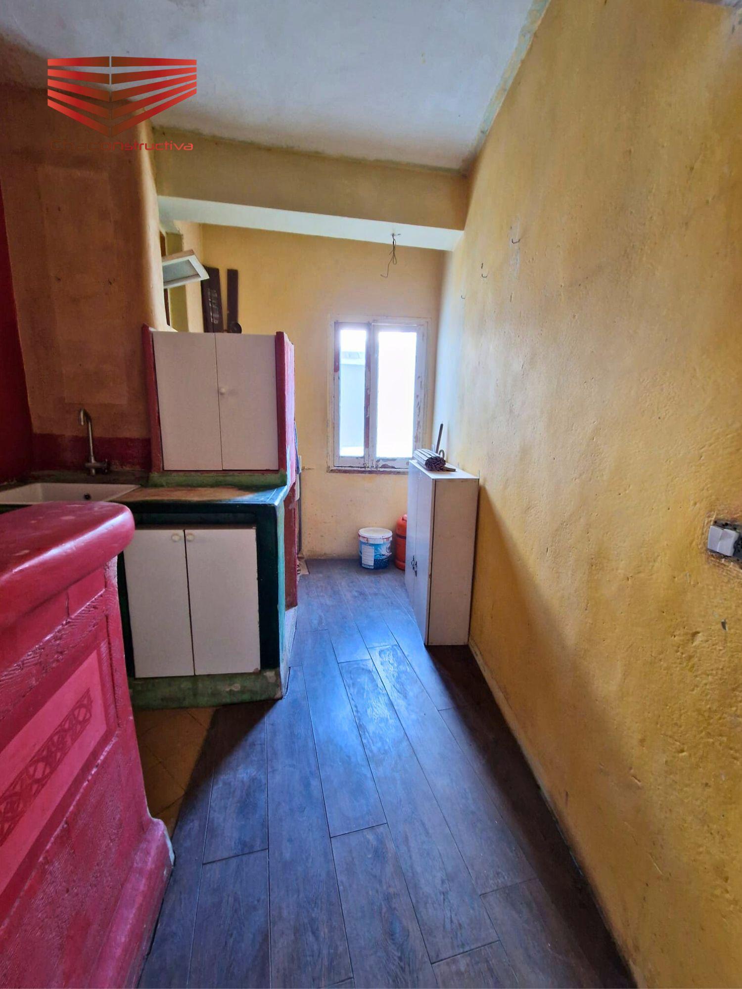 Venta de piso en Morón de la Frontera