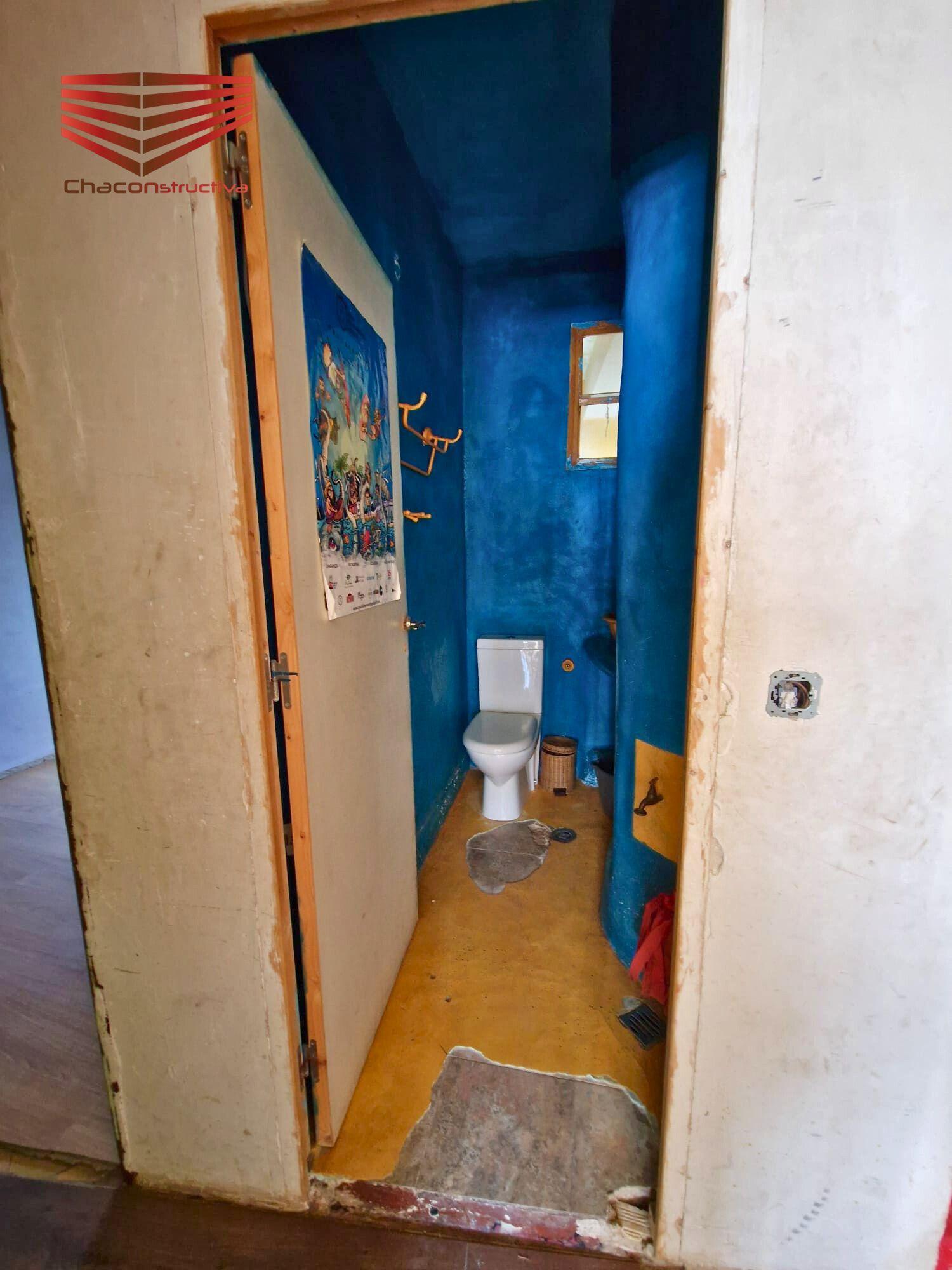 Venta de piso en Morón de la Frontera