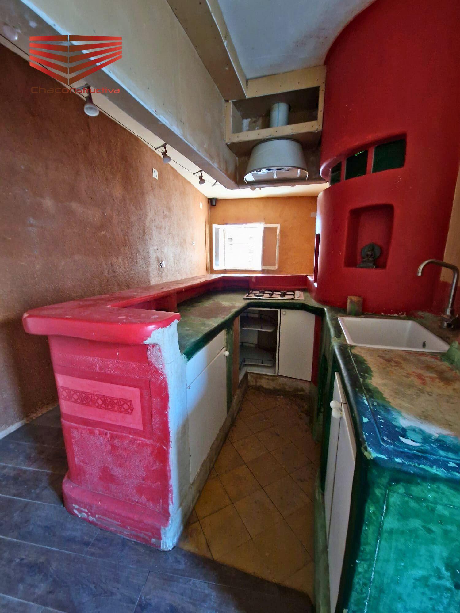 Venta de piso en Morón de la Frontera