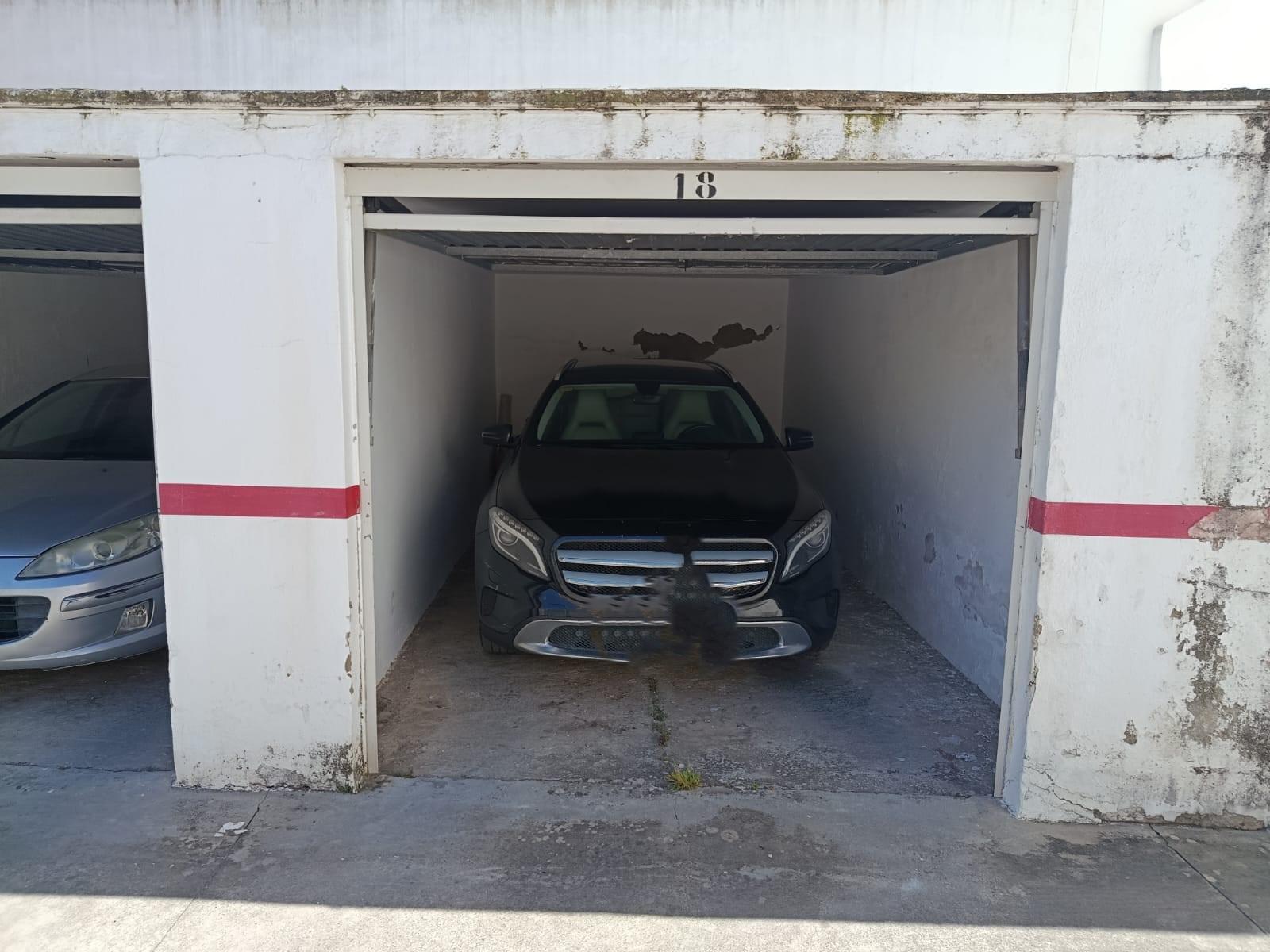 Venta de garaje en Morón de la Frontera