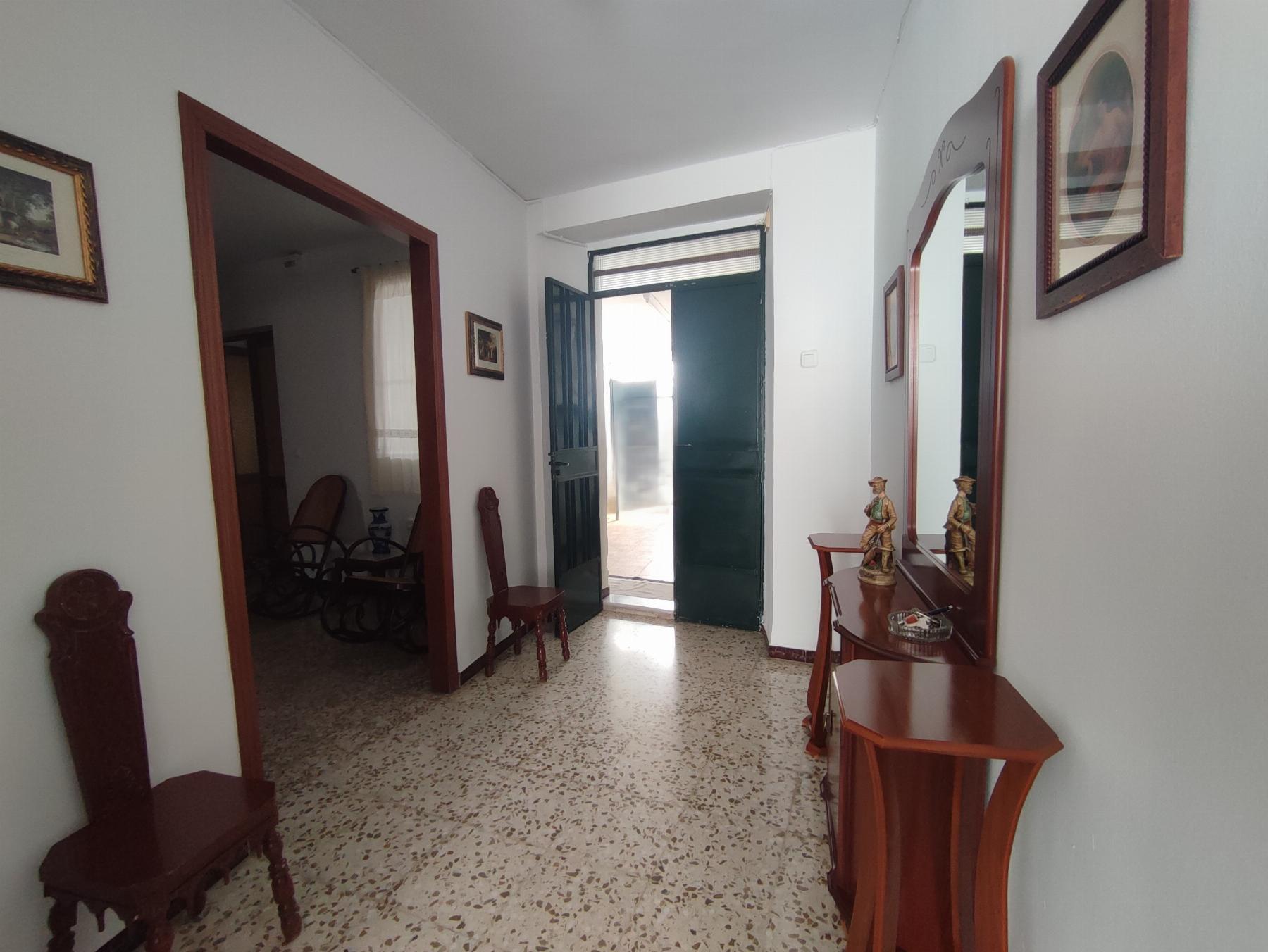 Venta de casa en Morón de la Frontera