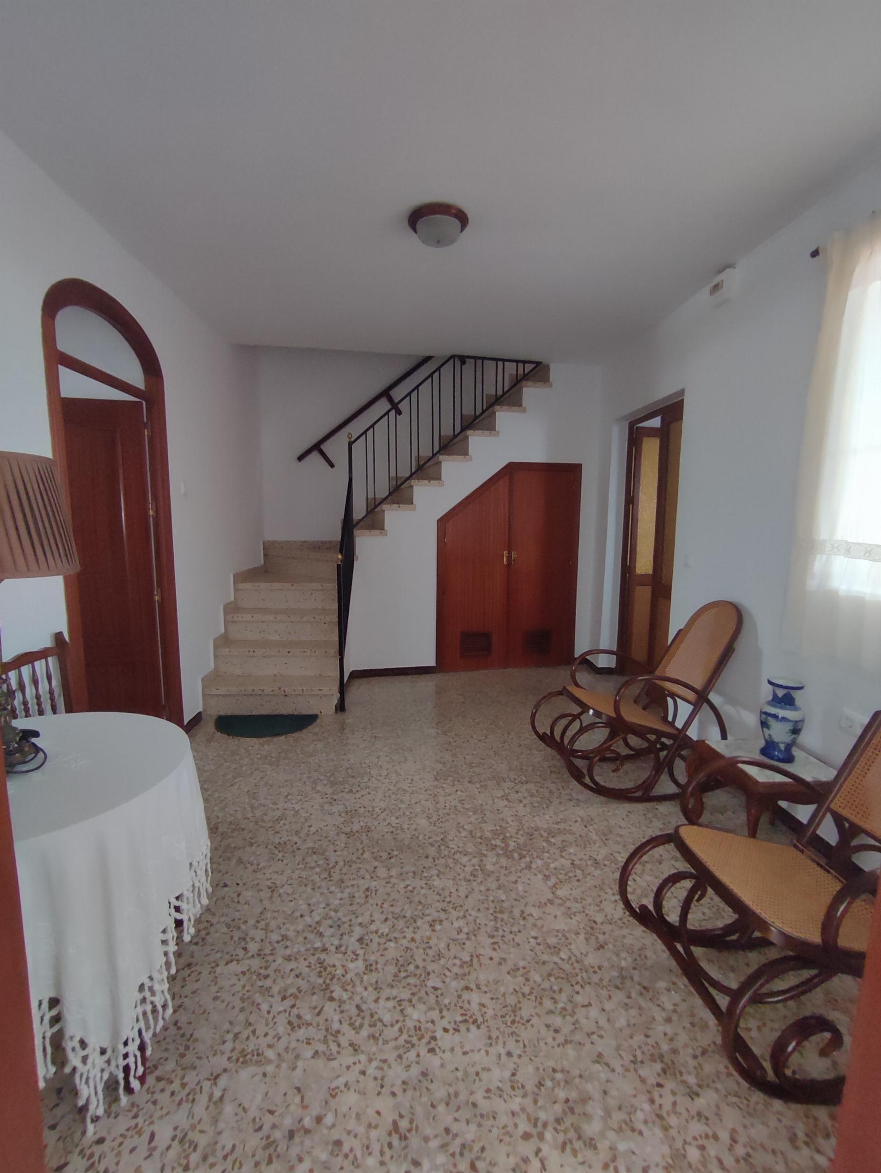 Venta de casa en Morón de la Frontera