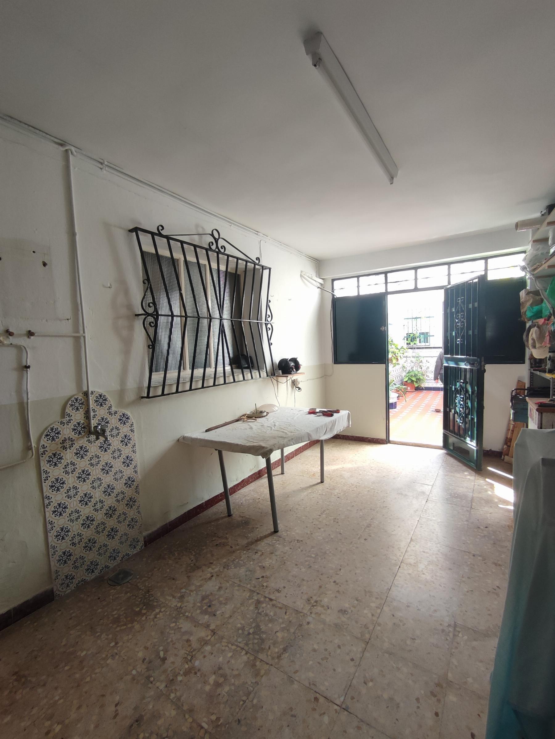 Venta de casa en Morón de la Frontera