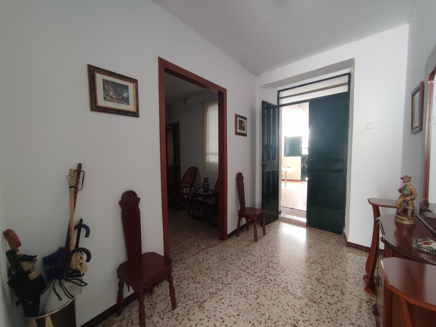 Venta de casa en Morón de la Frontera
