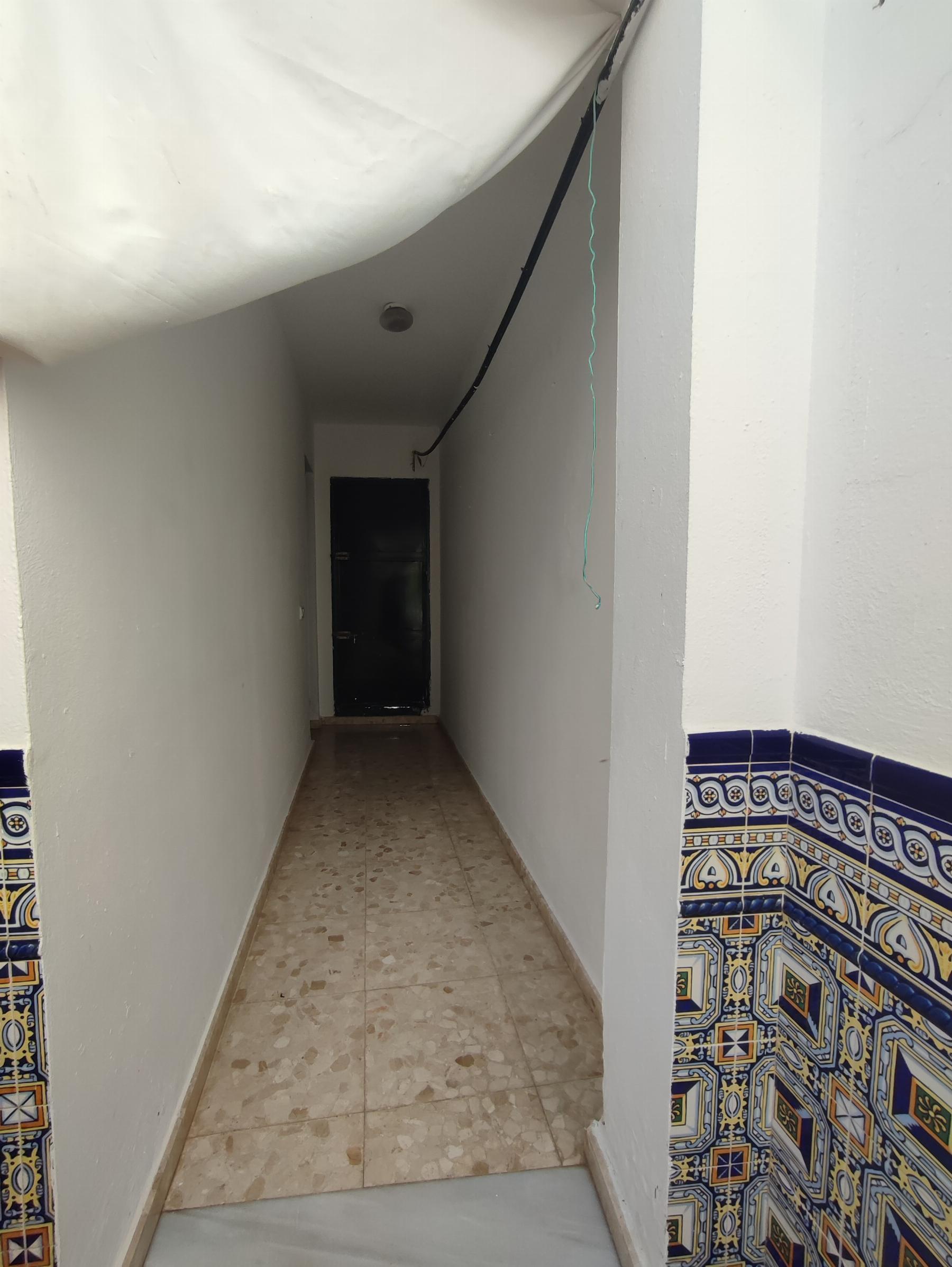 Venta de casa en Morón de la Frontera