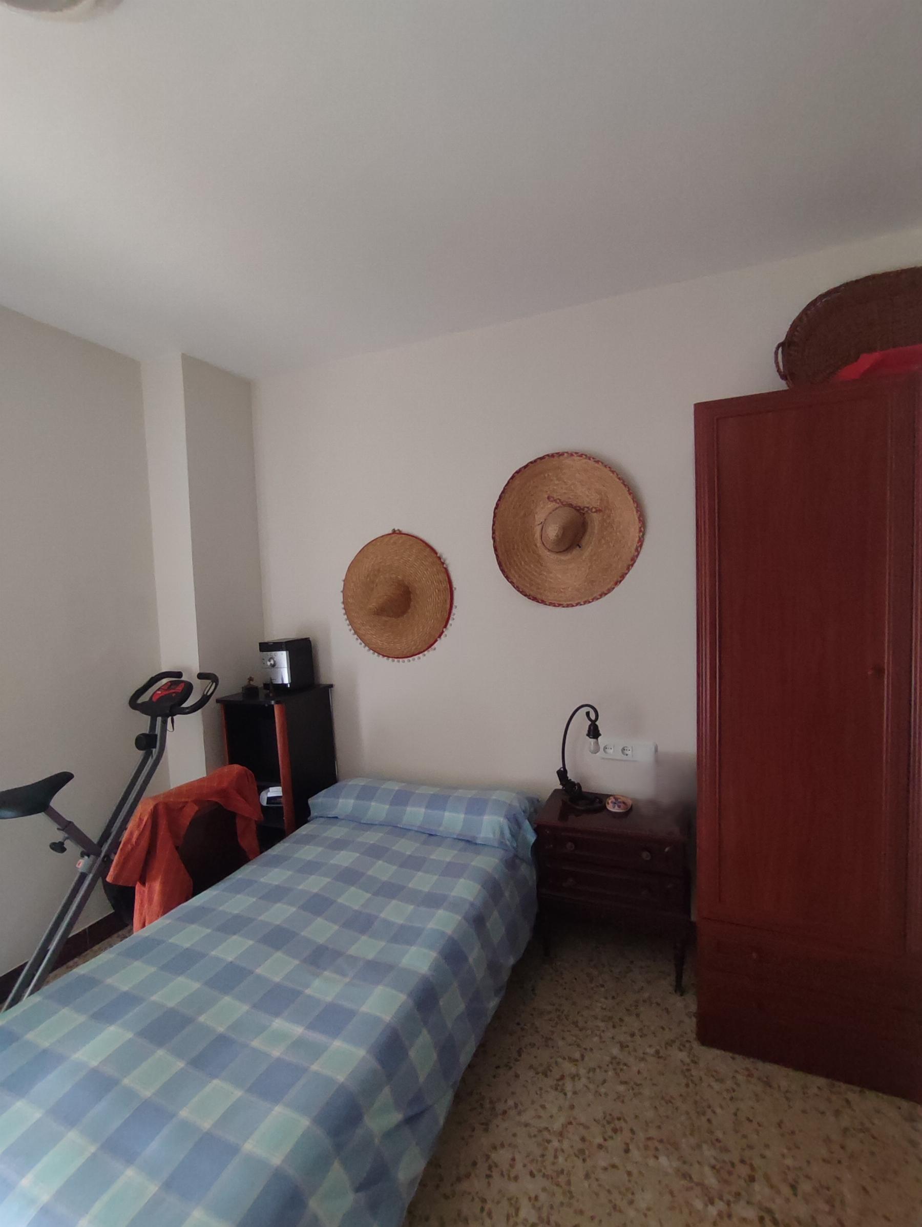 Venta de casa en Morón de la Frontera