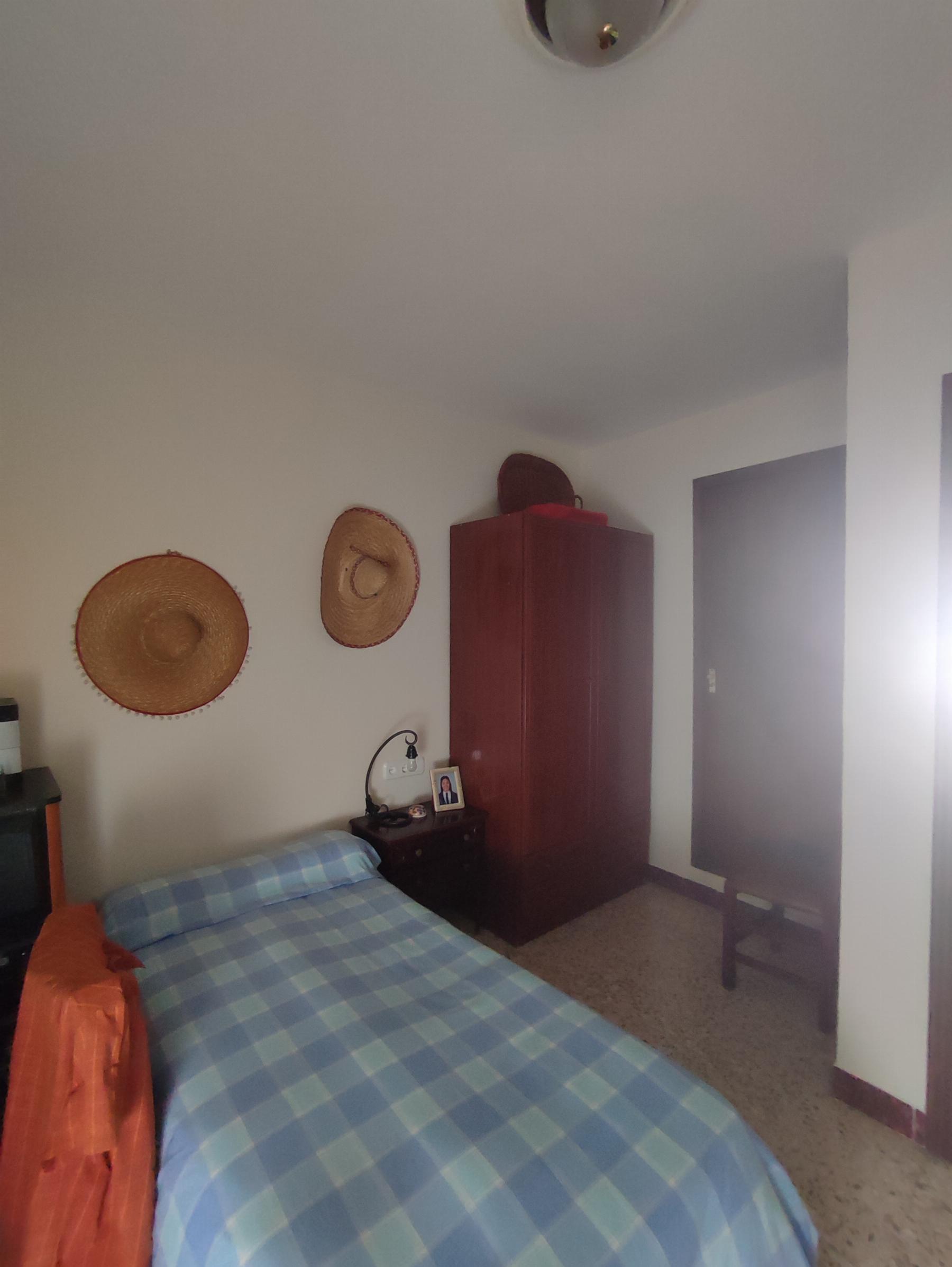 Venta de casa en Morón de la Frontera