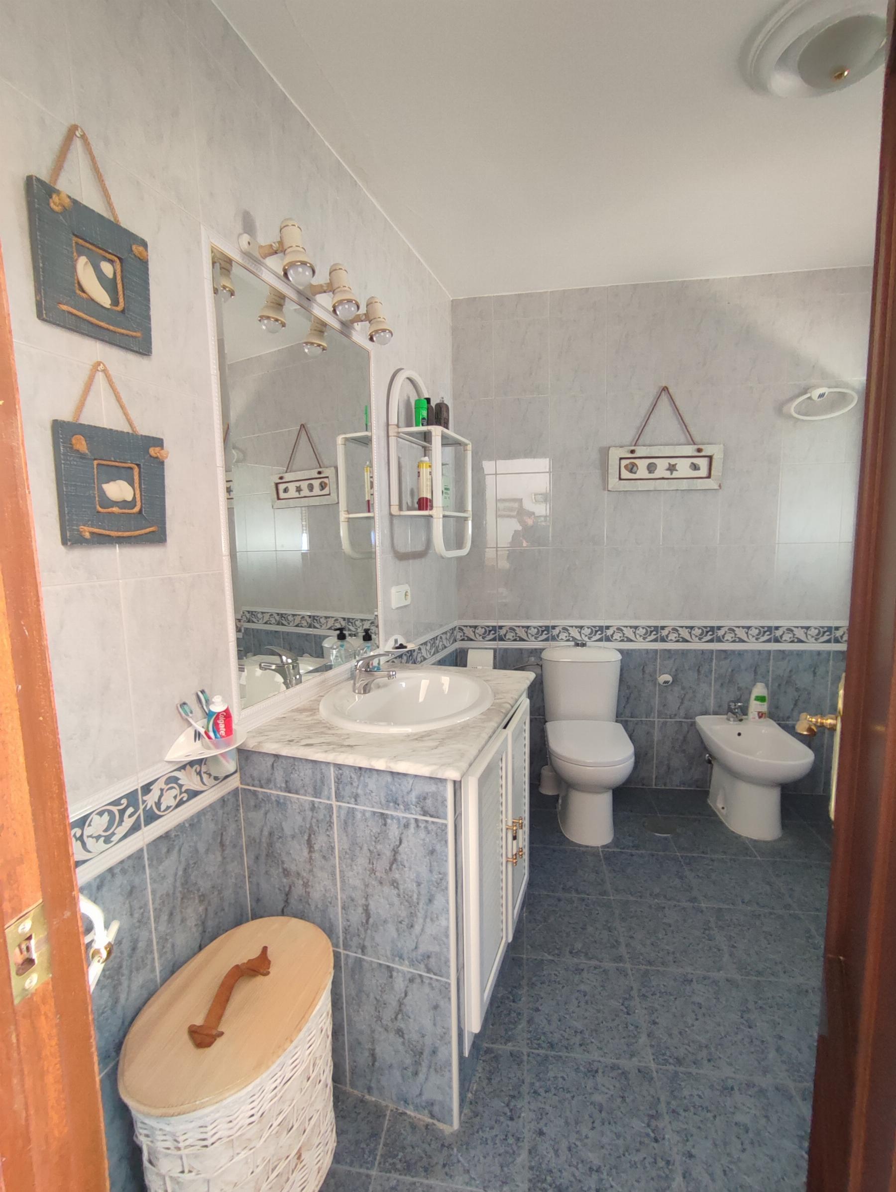 Venta de casa en Morón de la Frontera