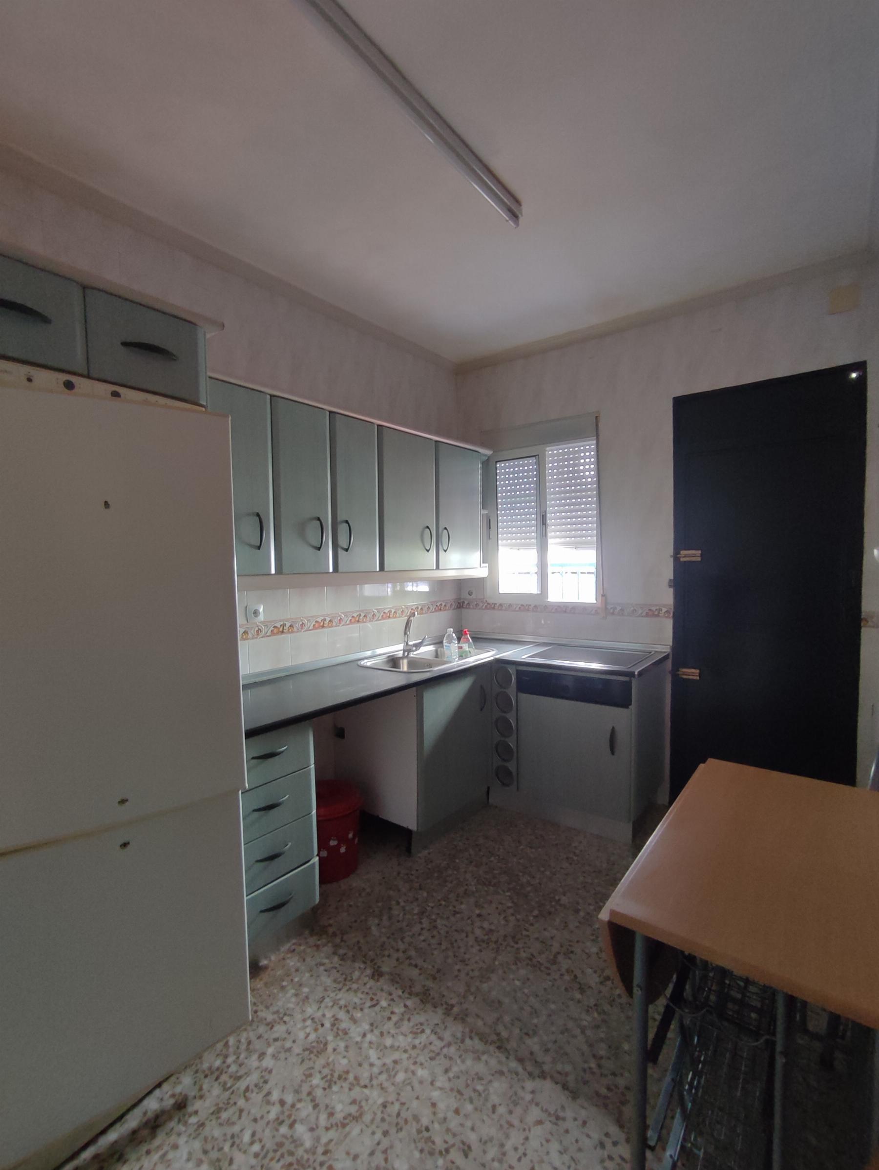 Venta de casa en Morón de la Frontera