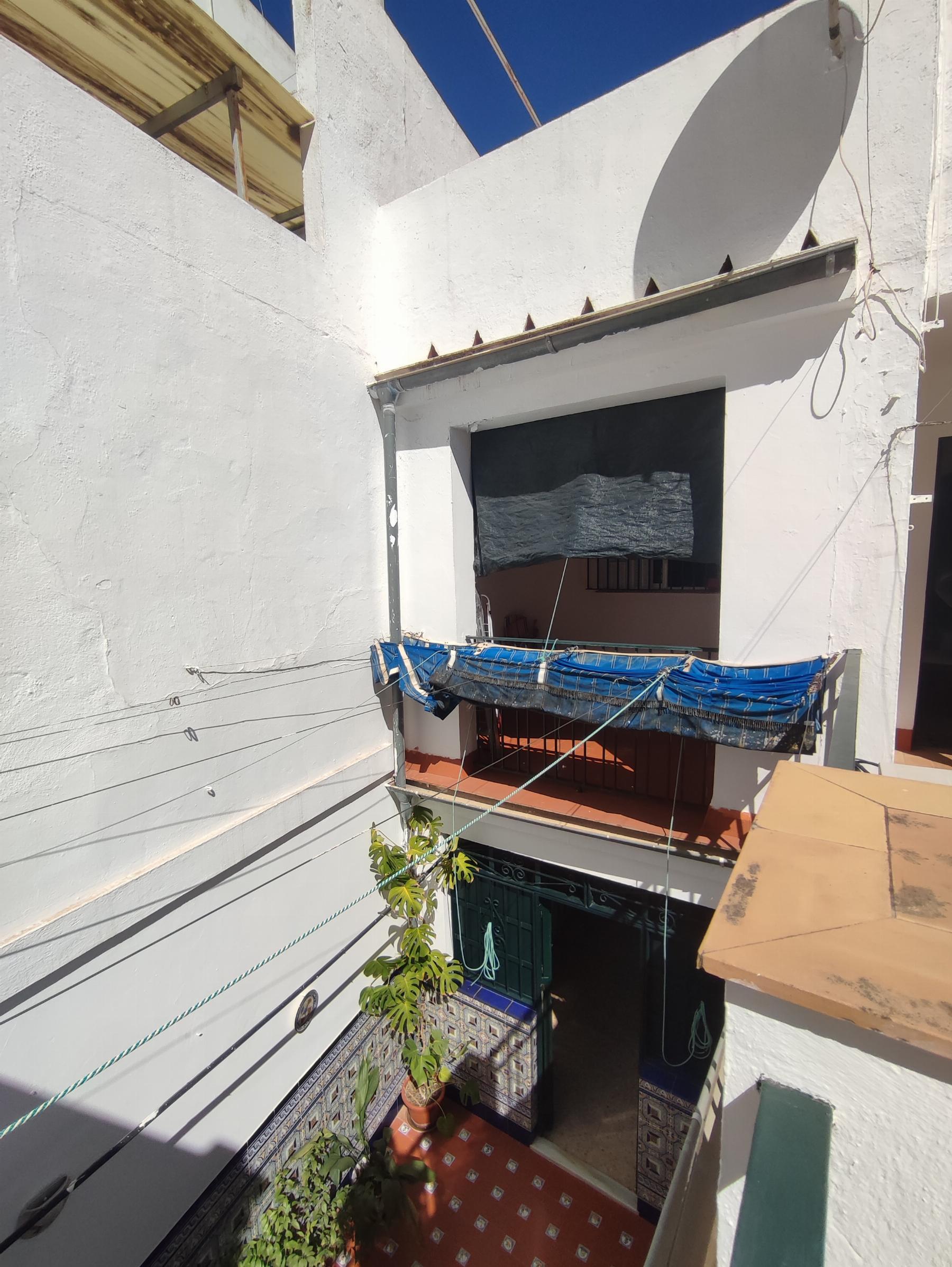 Venta de casa en Morón de la Frontera