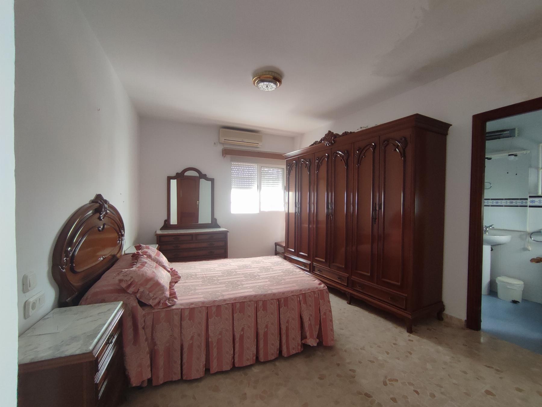 Venta de casa en Morón de la Frontera