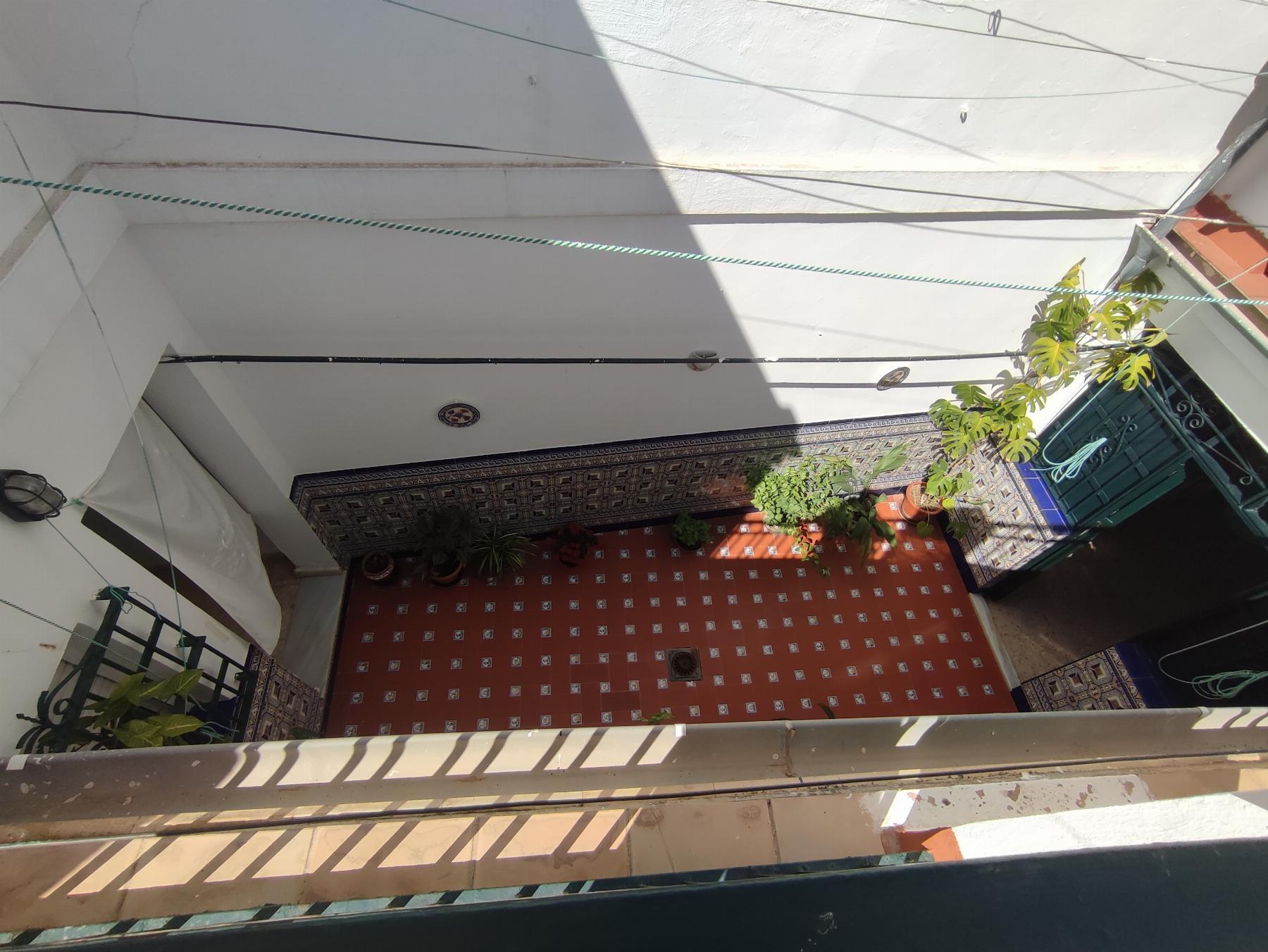 Venta de casa en Morón de la Frontera