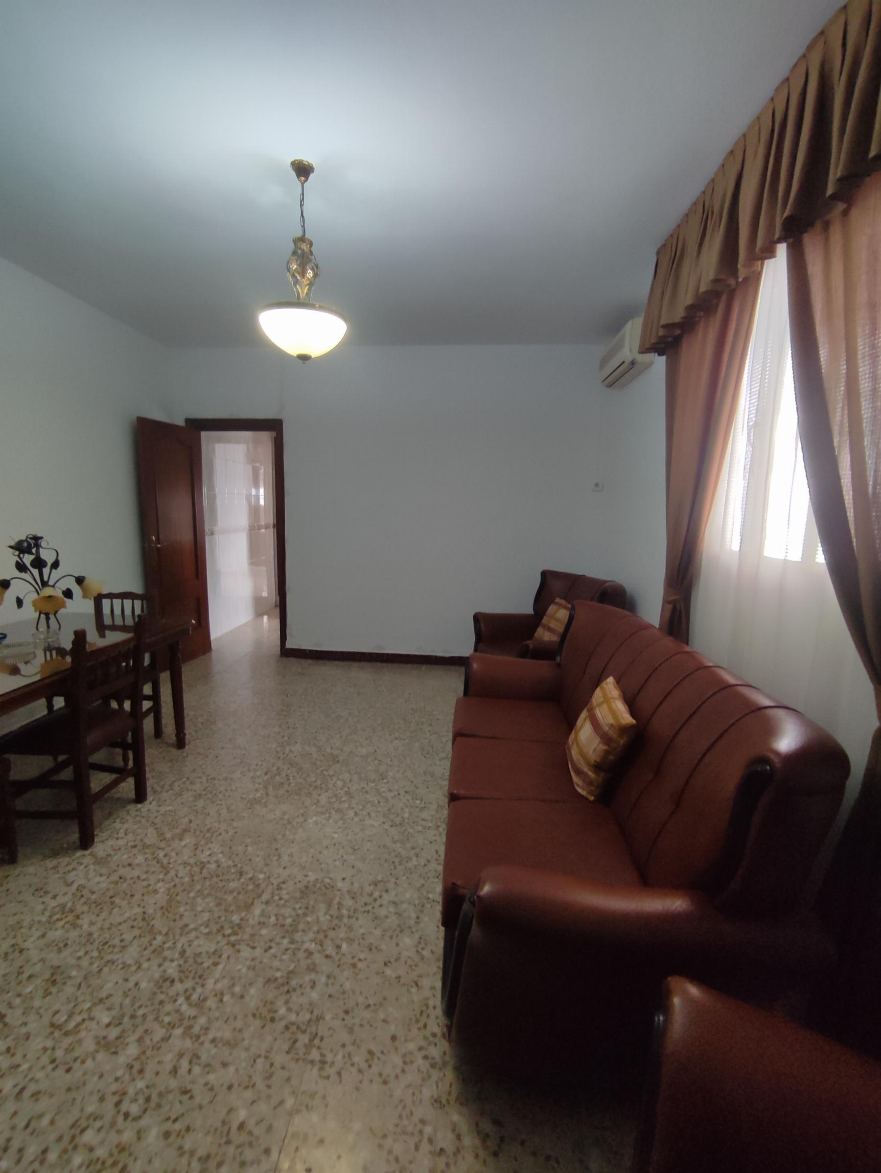 Venta de casa en Morón de la Frontera