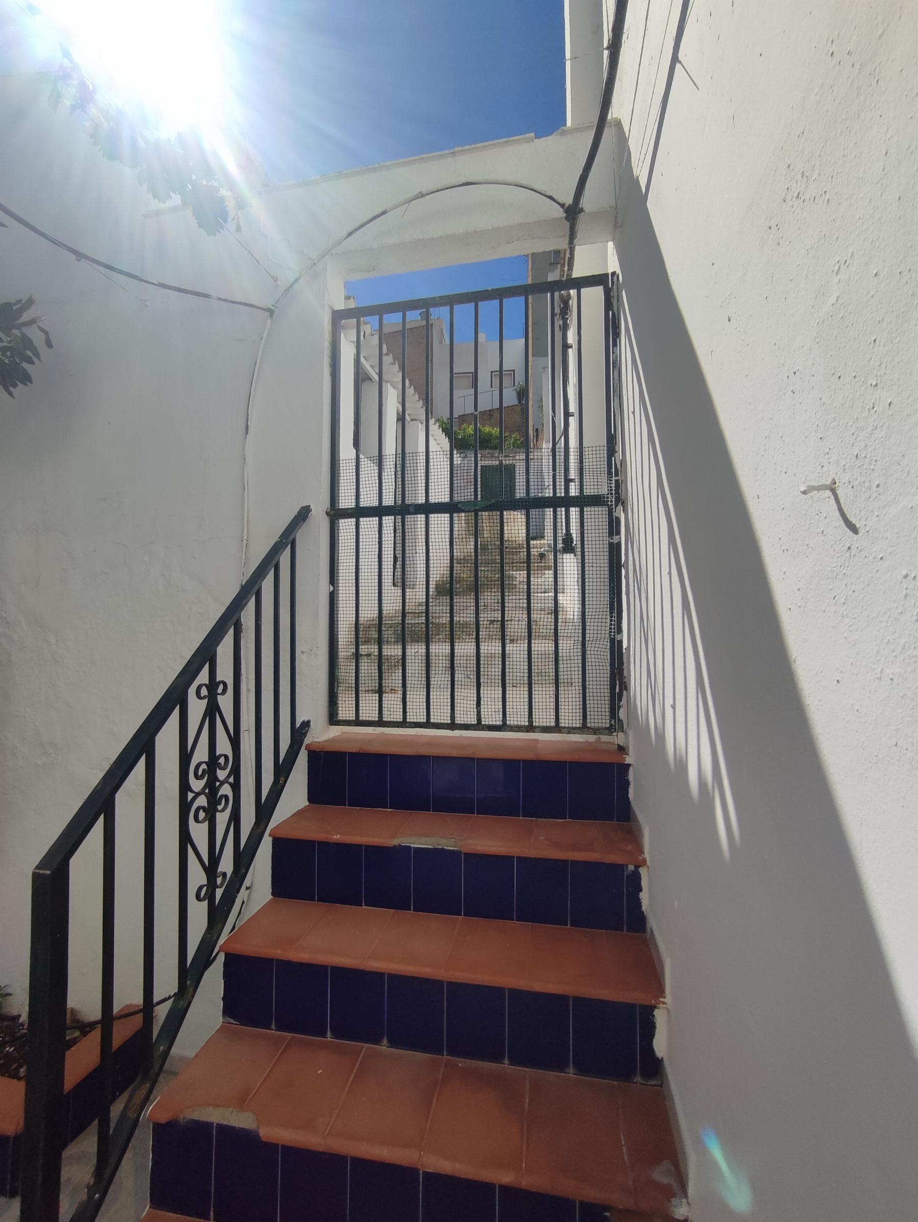 Venta de casa en Morón de la Frontera