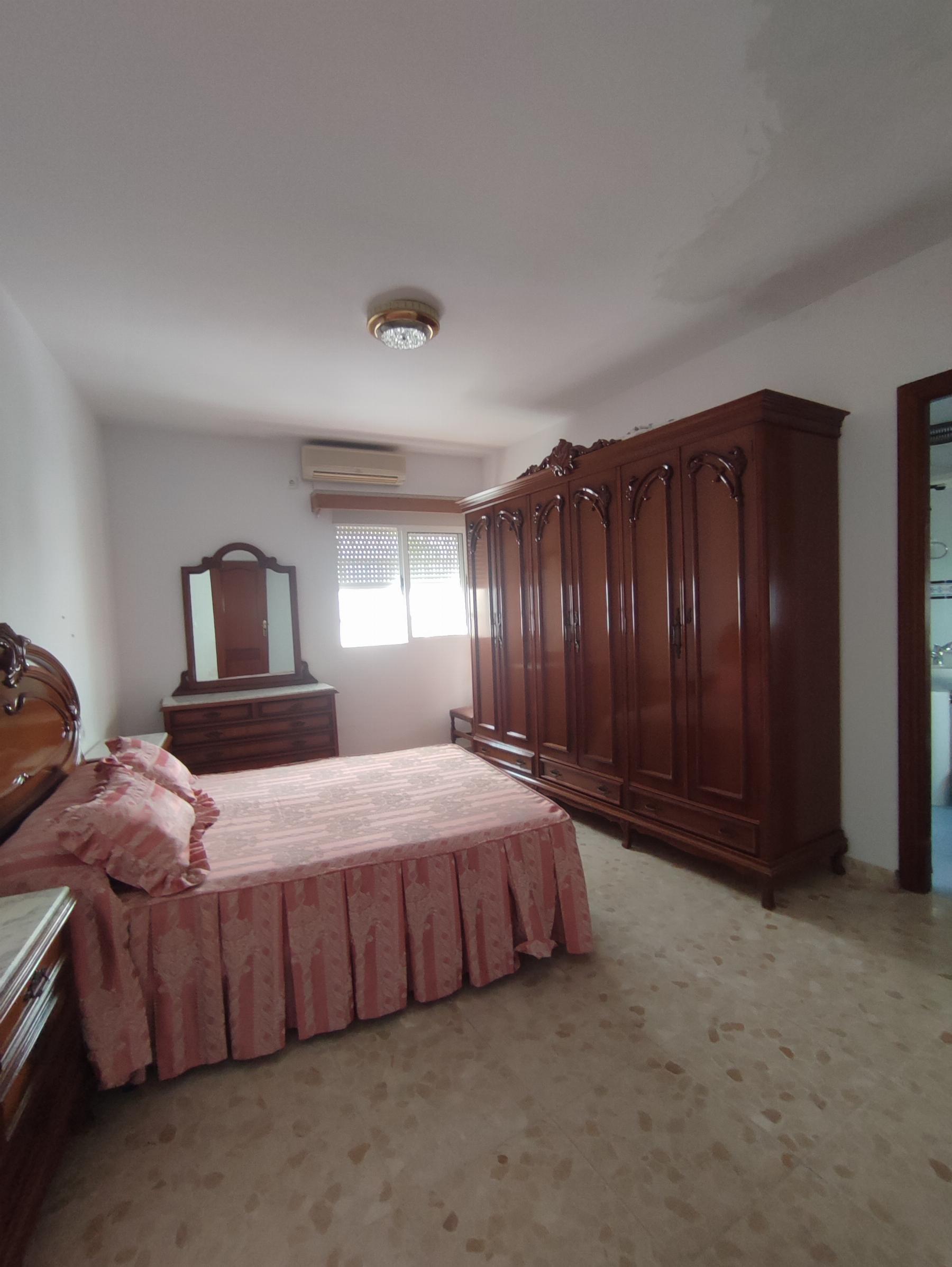 Venta de casa en Morón de la Frontera