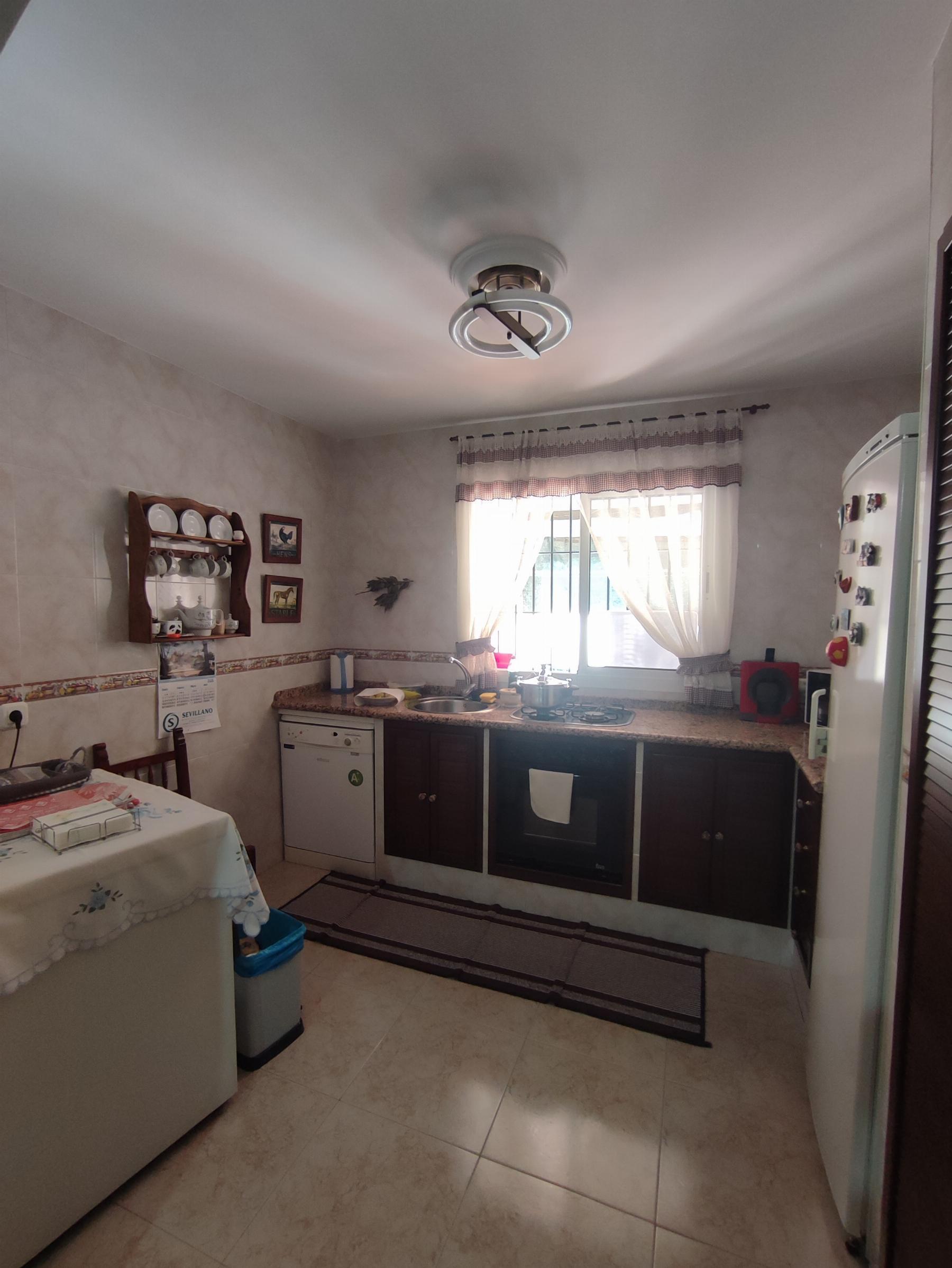 Venta de casa en Morón de la Frontera