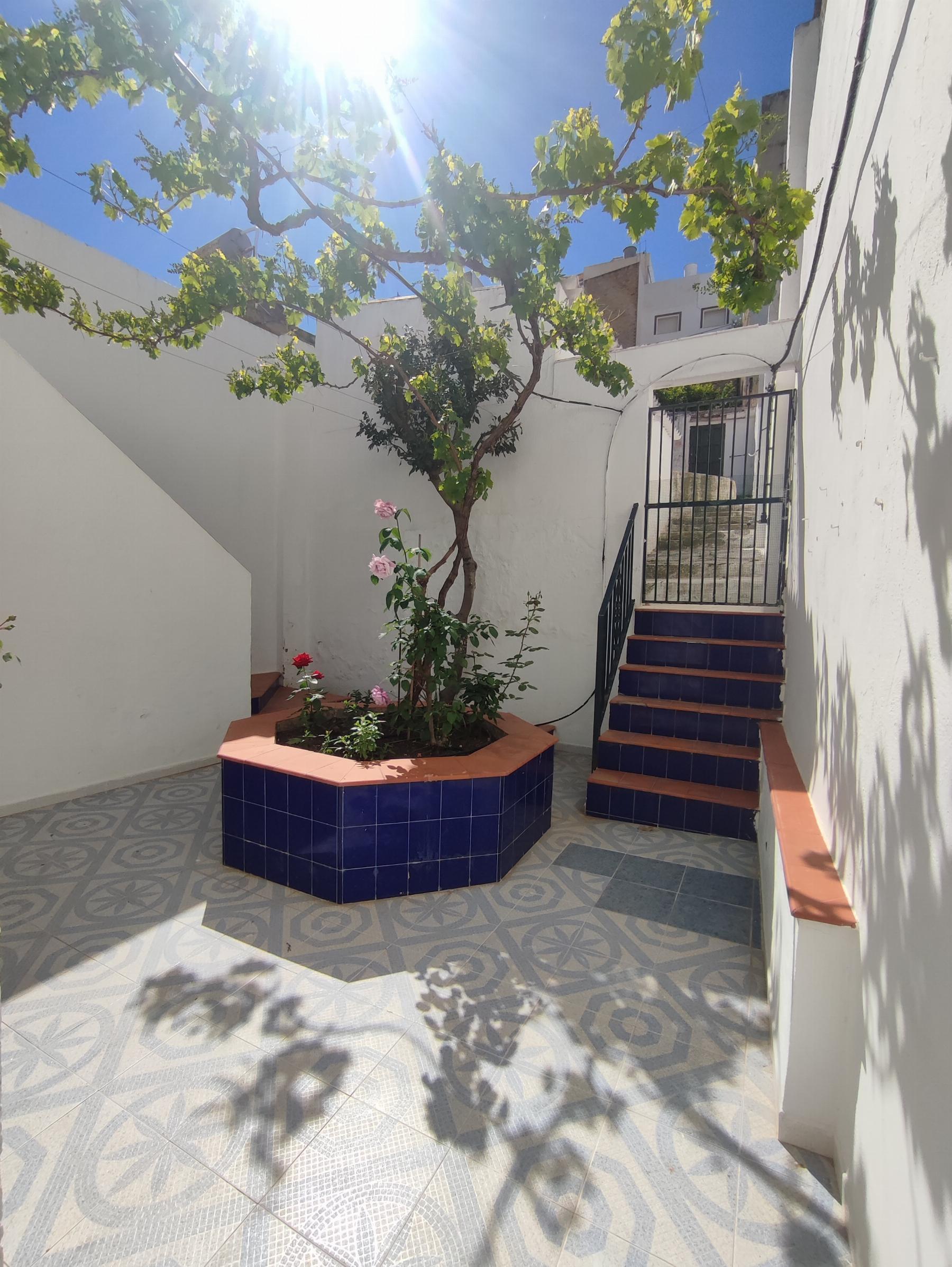 Venta de casa en Morón de la Frontera