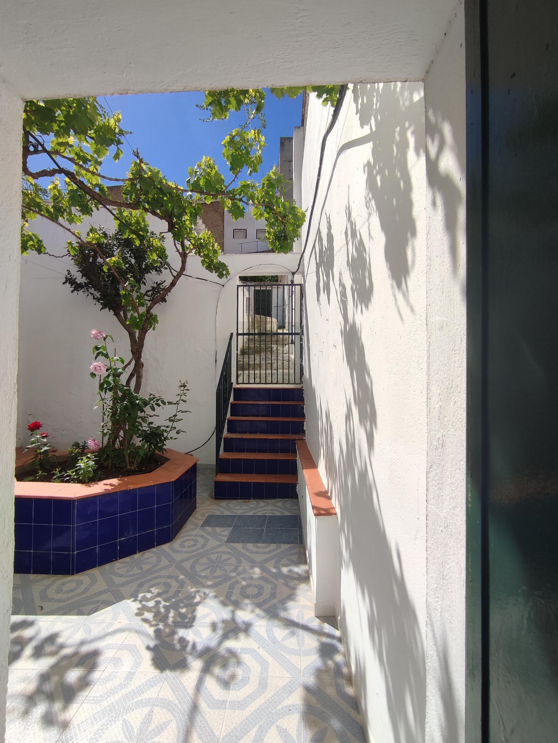 Venta de casa en Morón de la Frontera