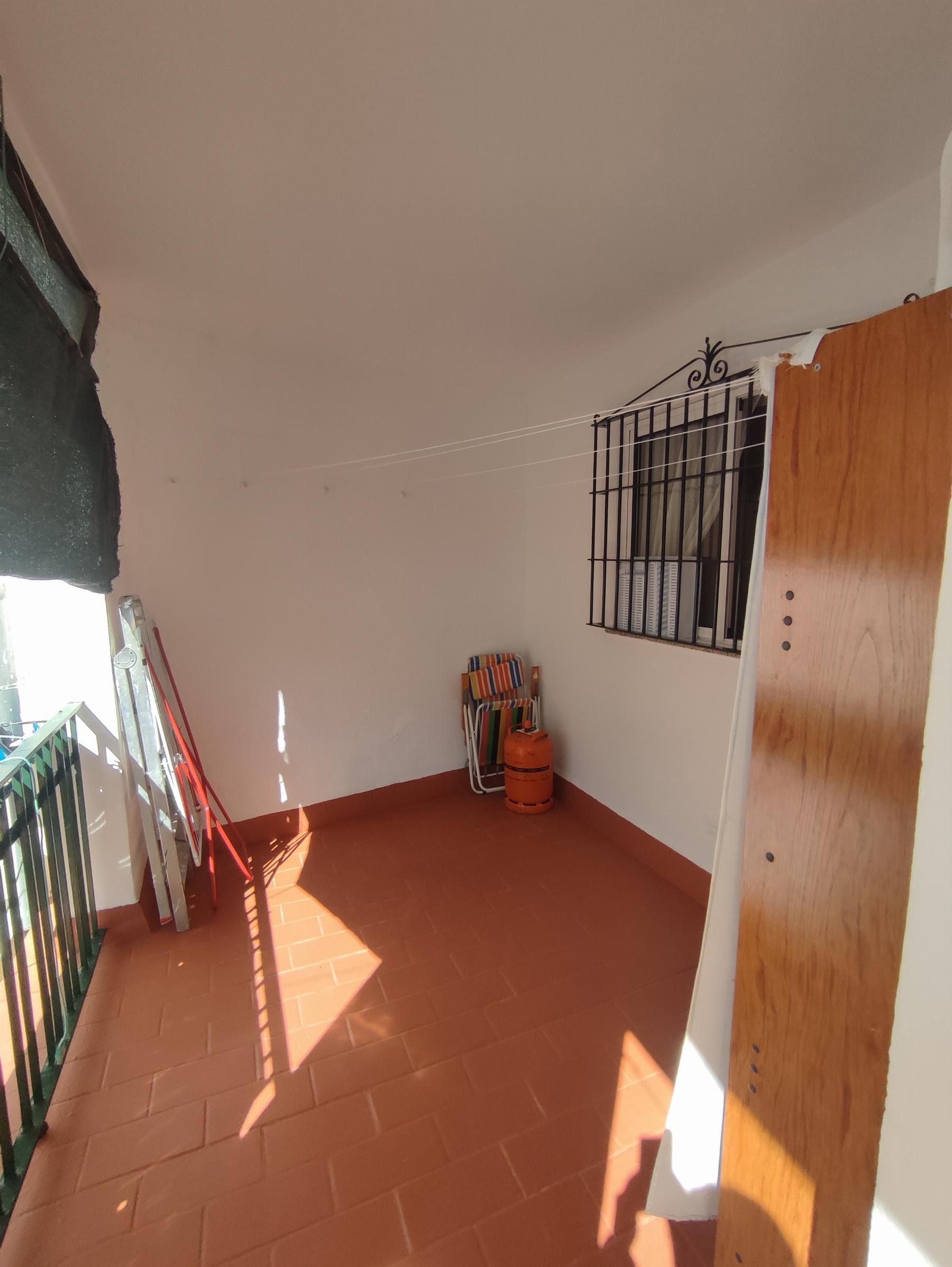Venta de casa en Morón de la Frontera