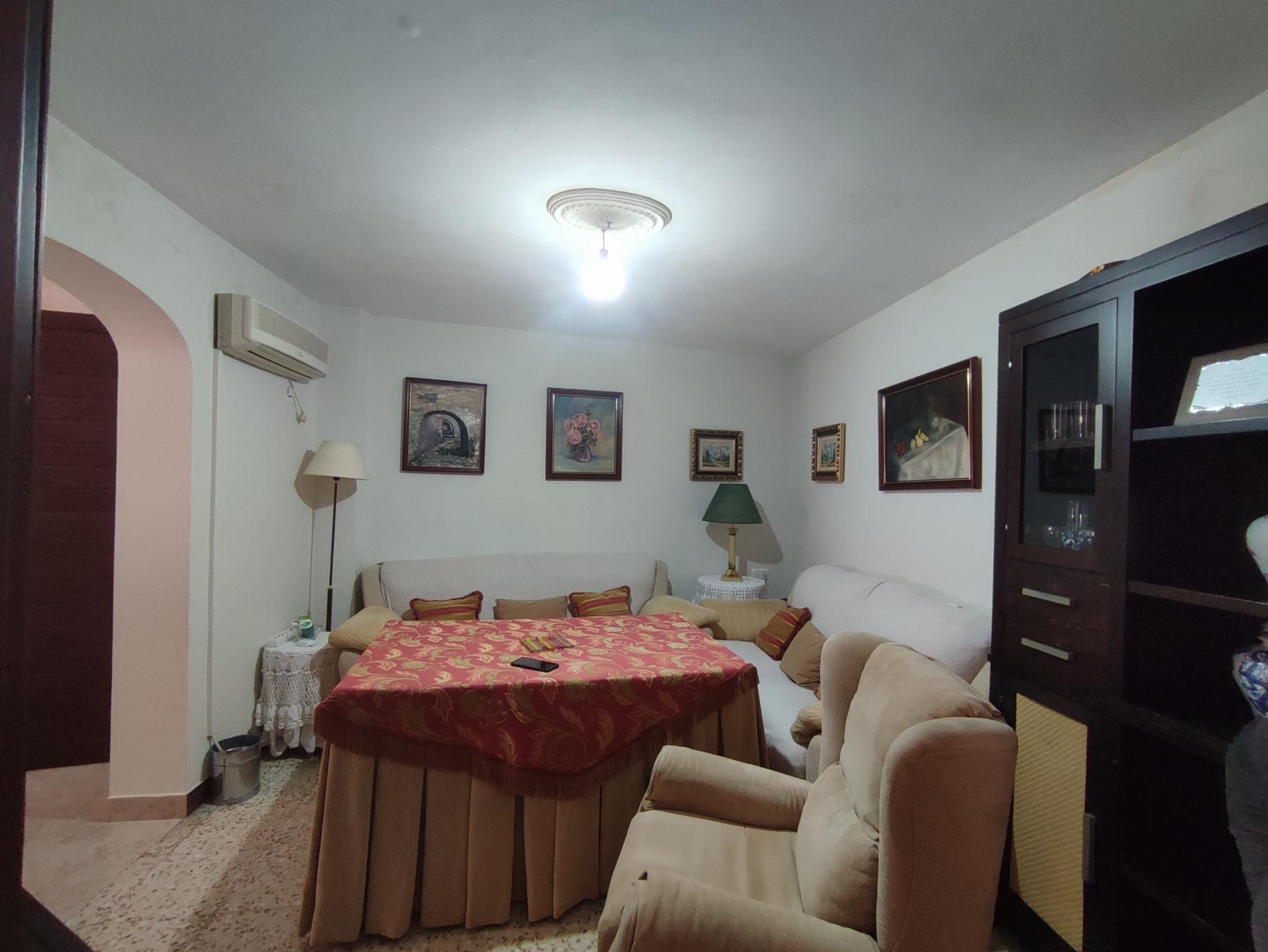 Venta de casa en Morón de la Frontera