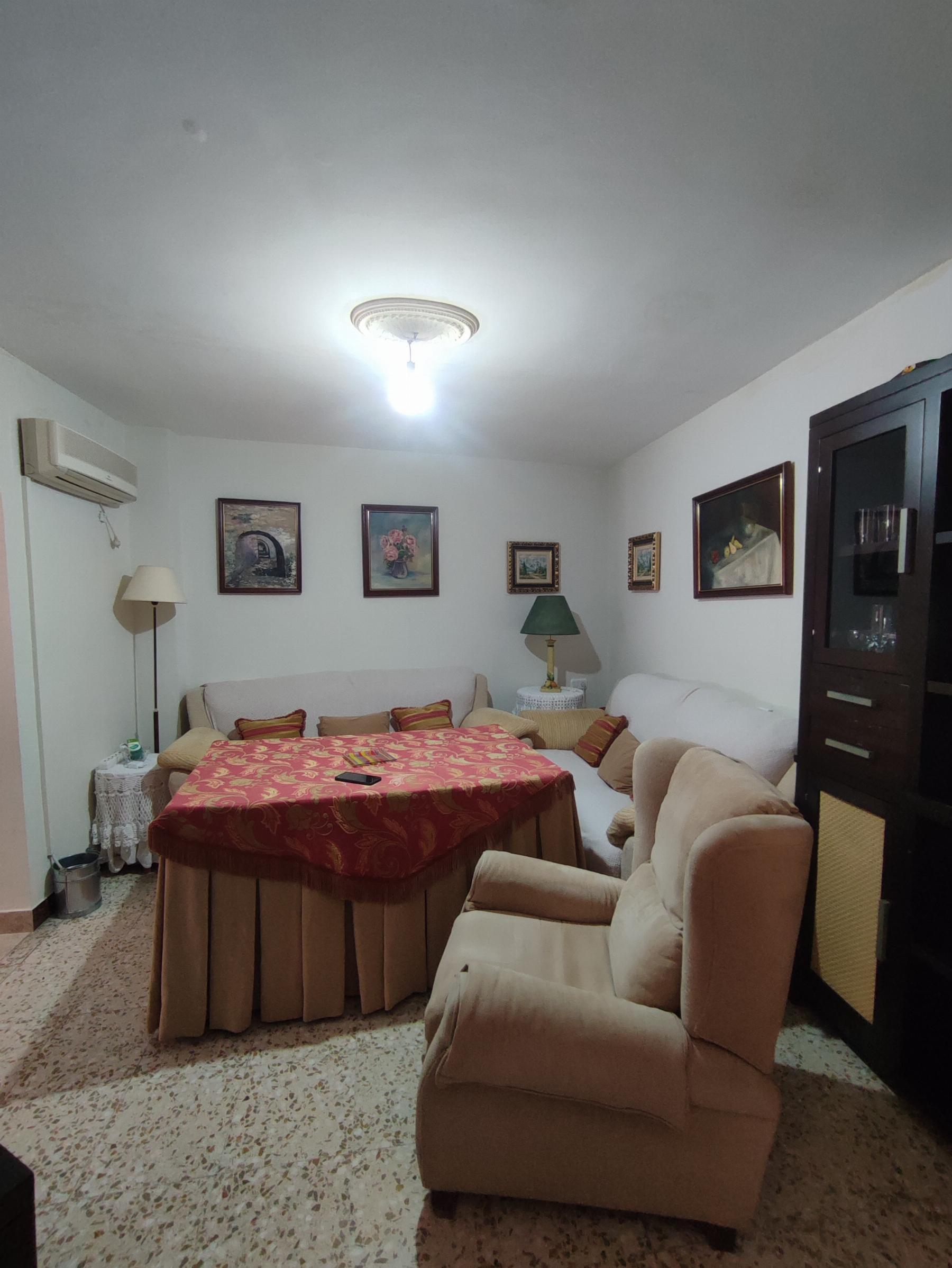 Venta de casa en Morón de la Frontera