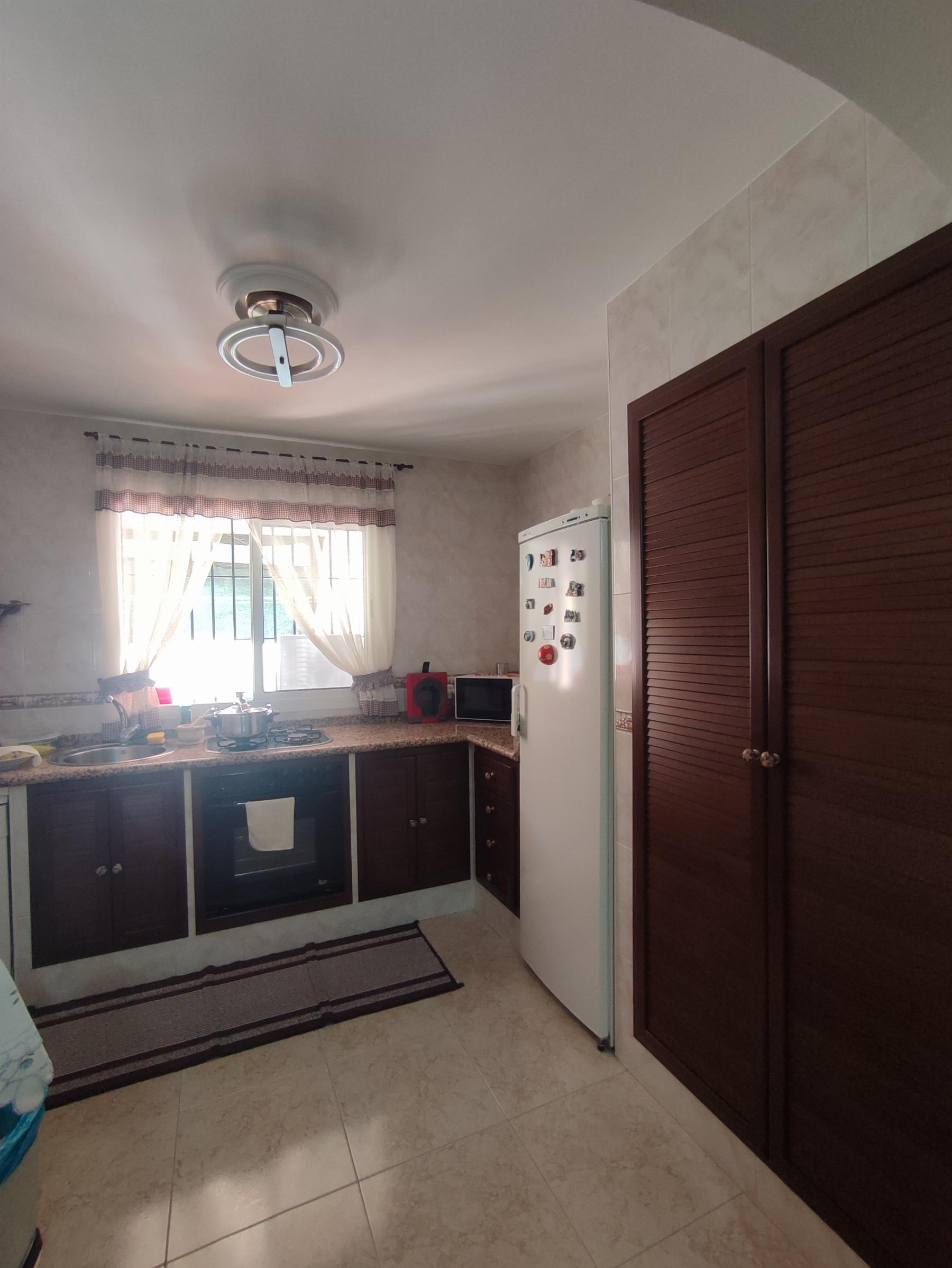 Venta de casa en Morón de la Frontera