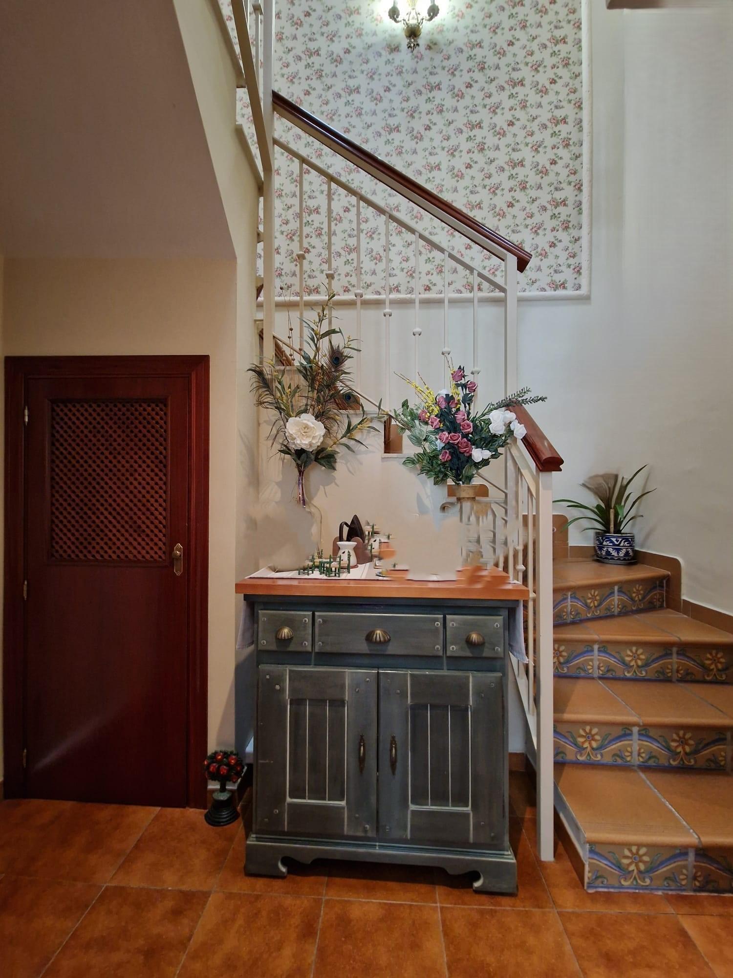 Venta de casa en Morón de la Frontera