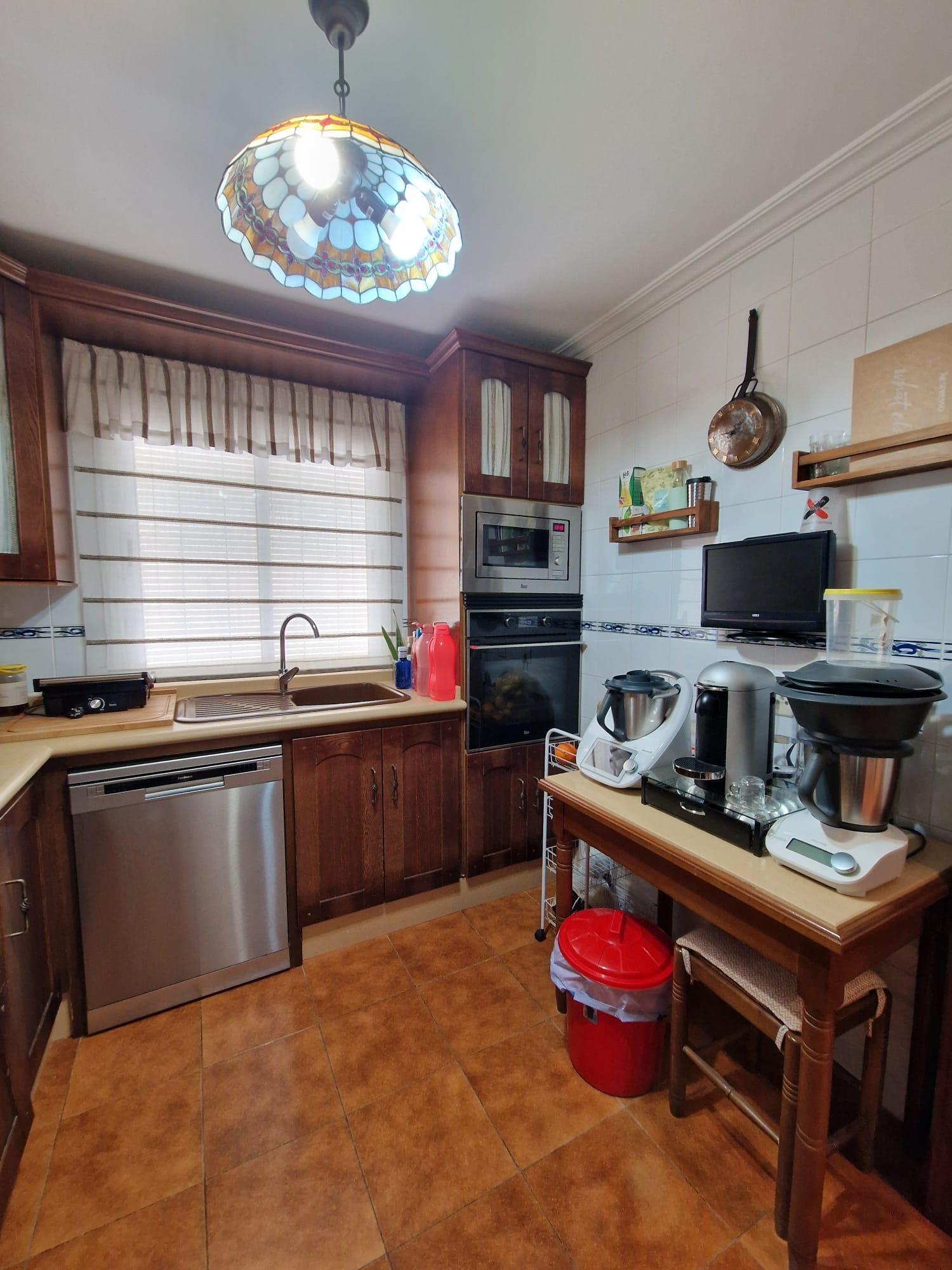 Venta de casa en Morón de la Frontera