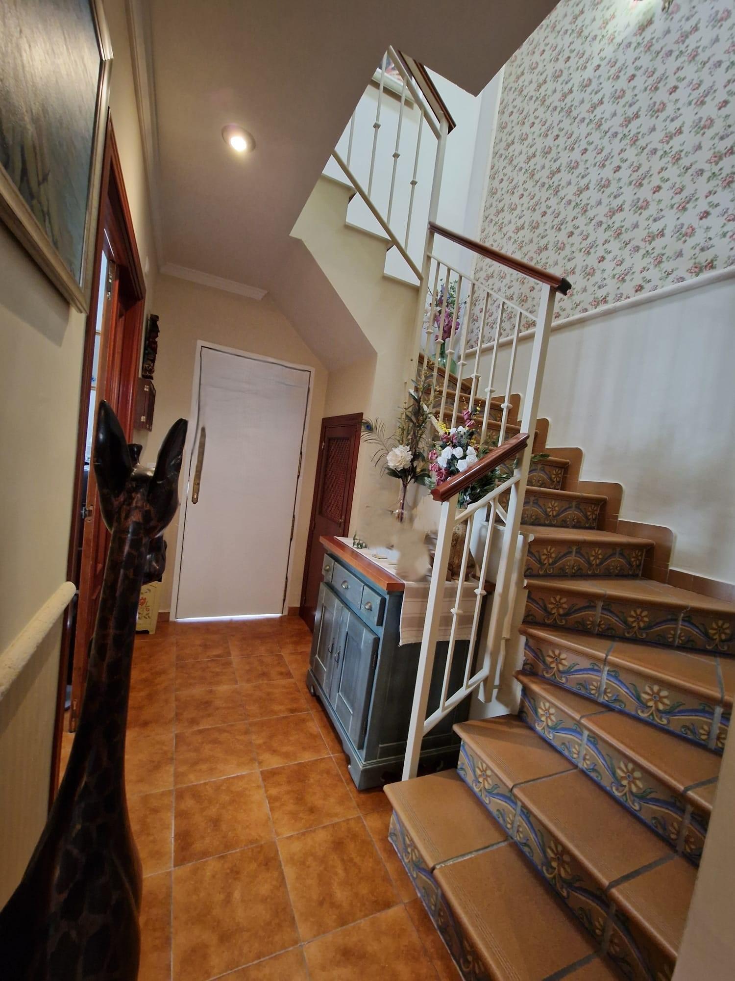 Venta de casa en Morón de la Frontera