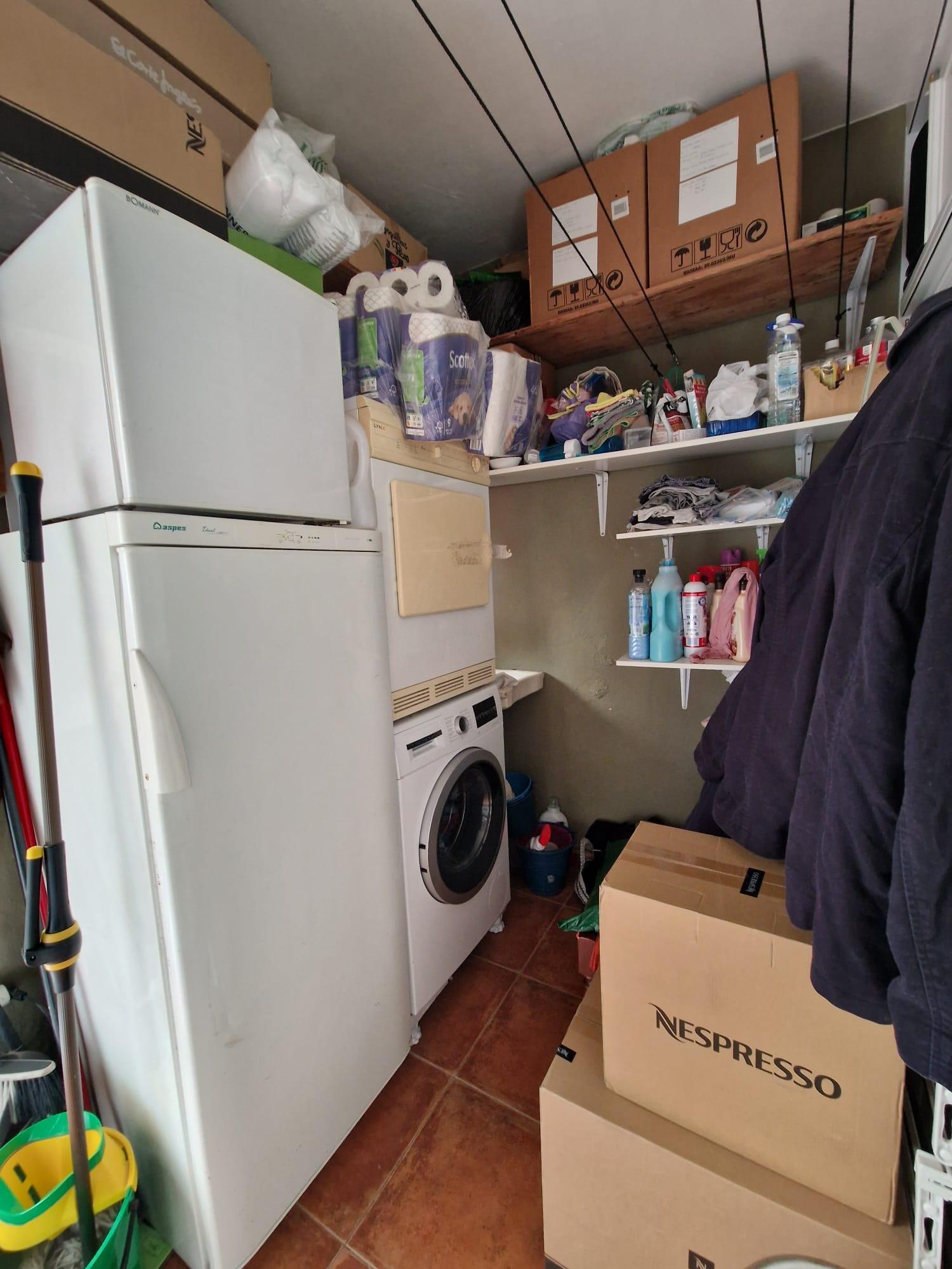 Venta de casa en Morón de la Frontera