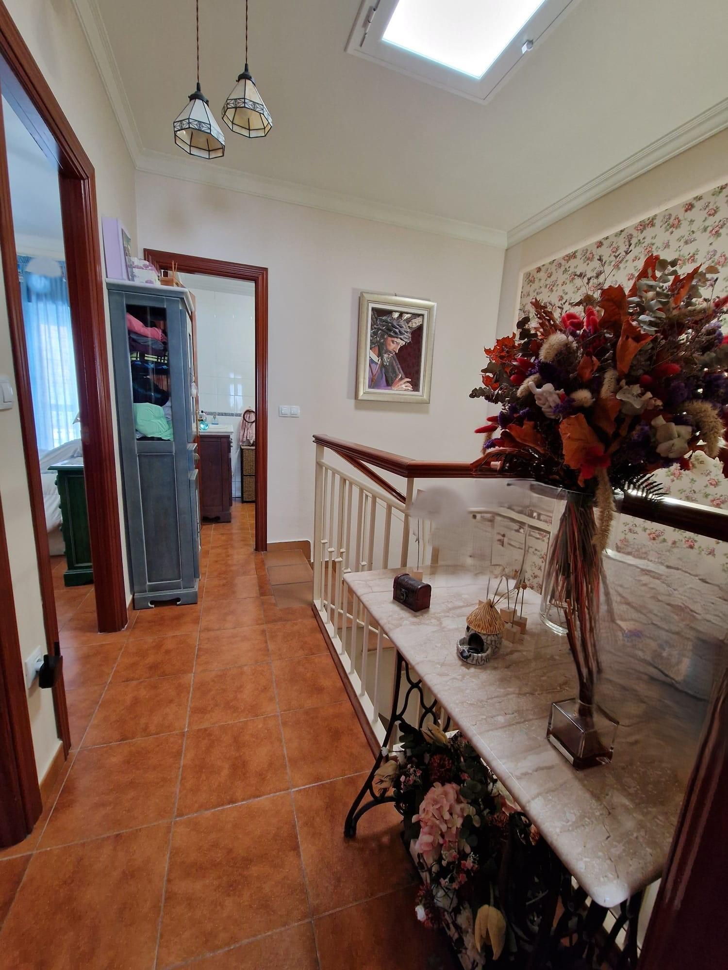 Venta de casa en Morón de la Frontera