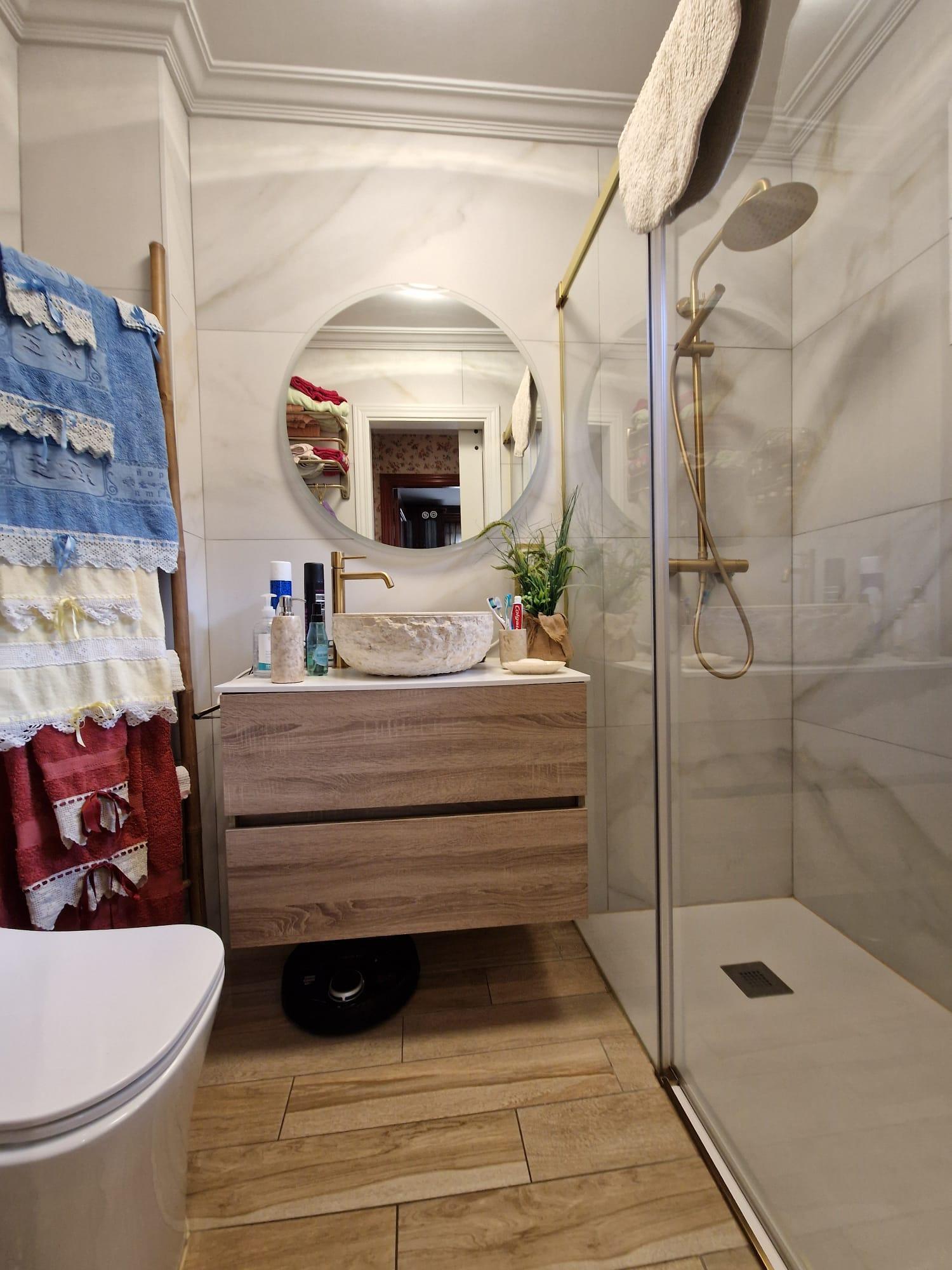 Venta de casa en Morón de la Frontera