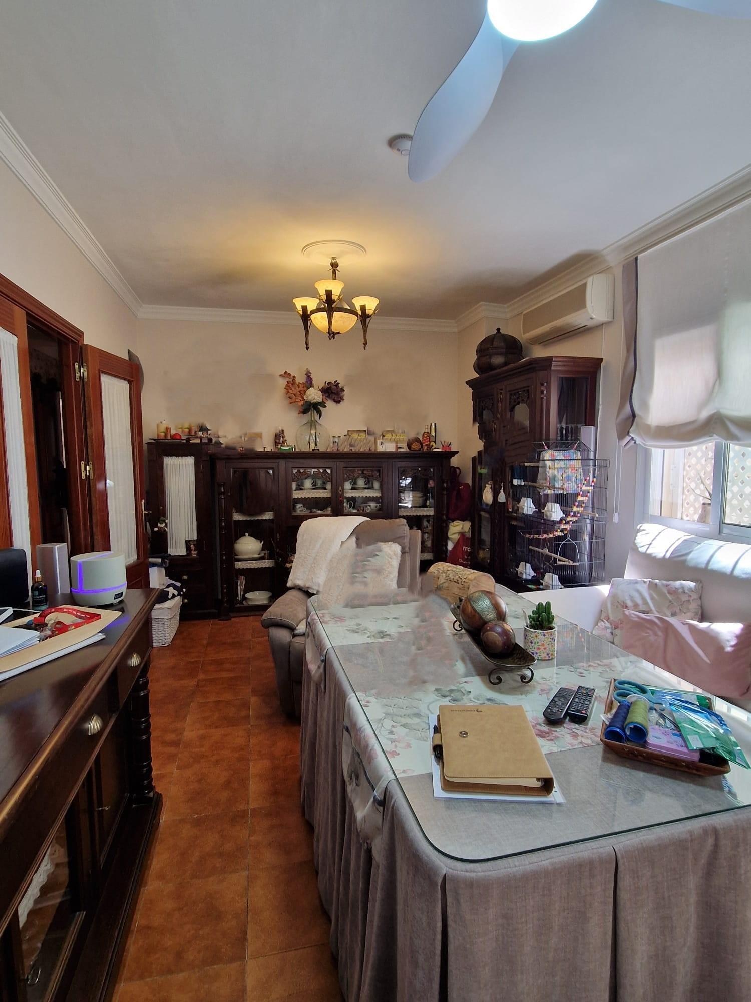 Venta de casa en Morón de la Frontera